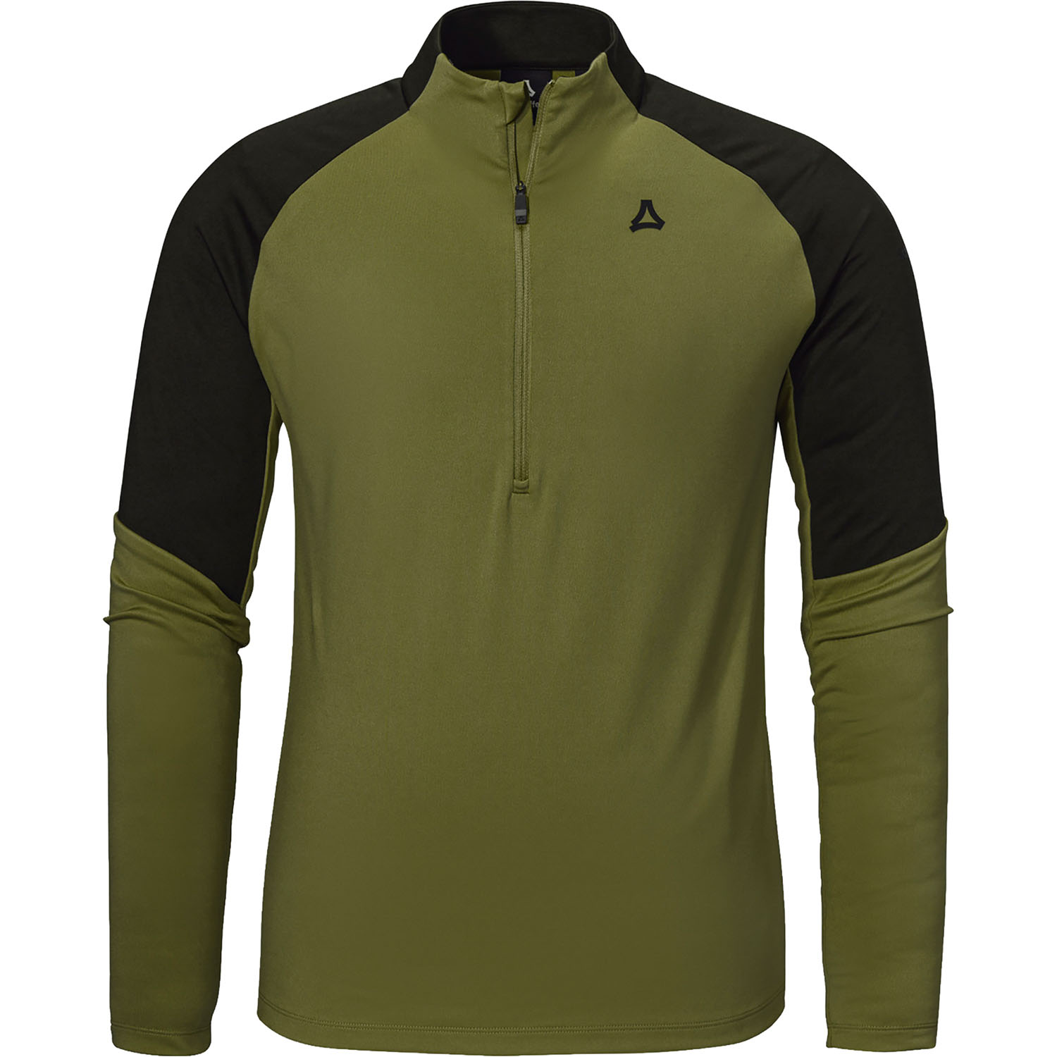 Longsleeve Style Safoon MNS