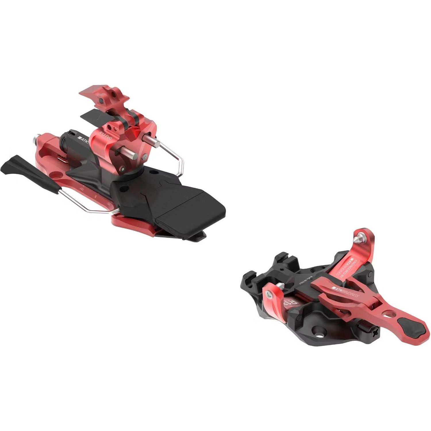 RAIDER13 EVO RAIDER13 EVO