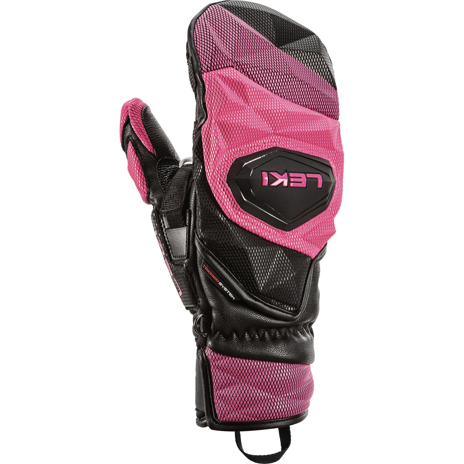 WCR Venom SL 3D Mitt