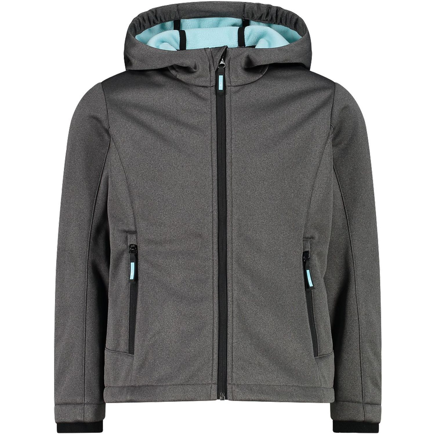 Girl Fix Hood Jkt 3A29385N-M Girl Fix Hood Jkt 3A29385N-M