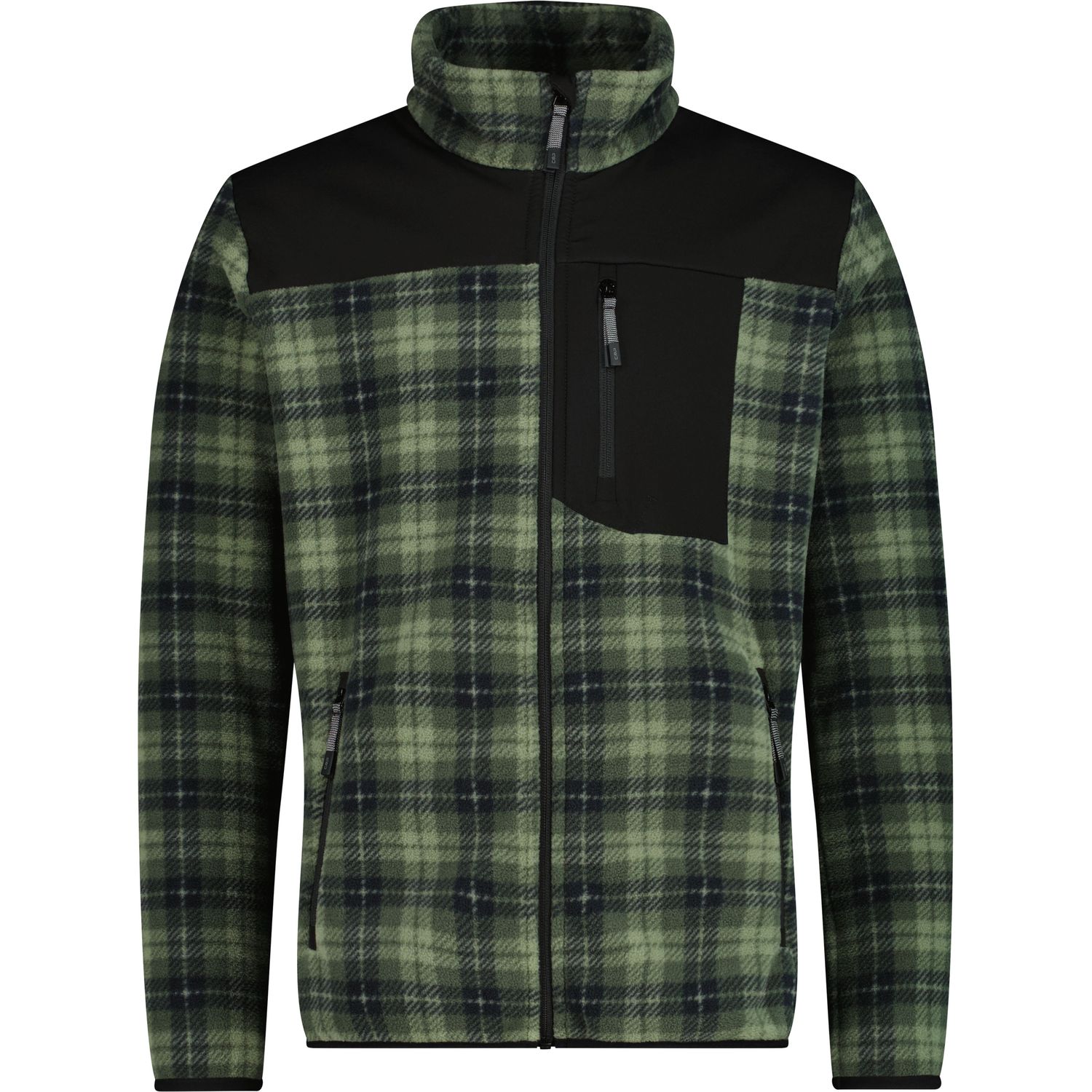 Man Jacket 34H0597