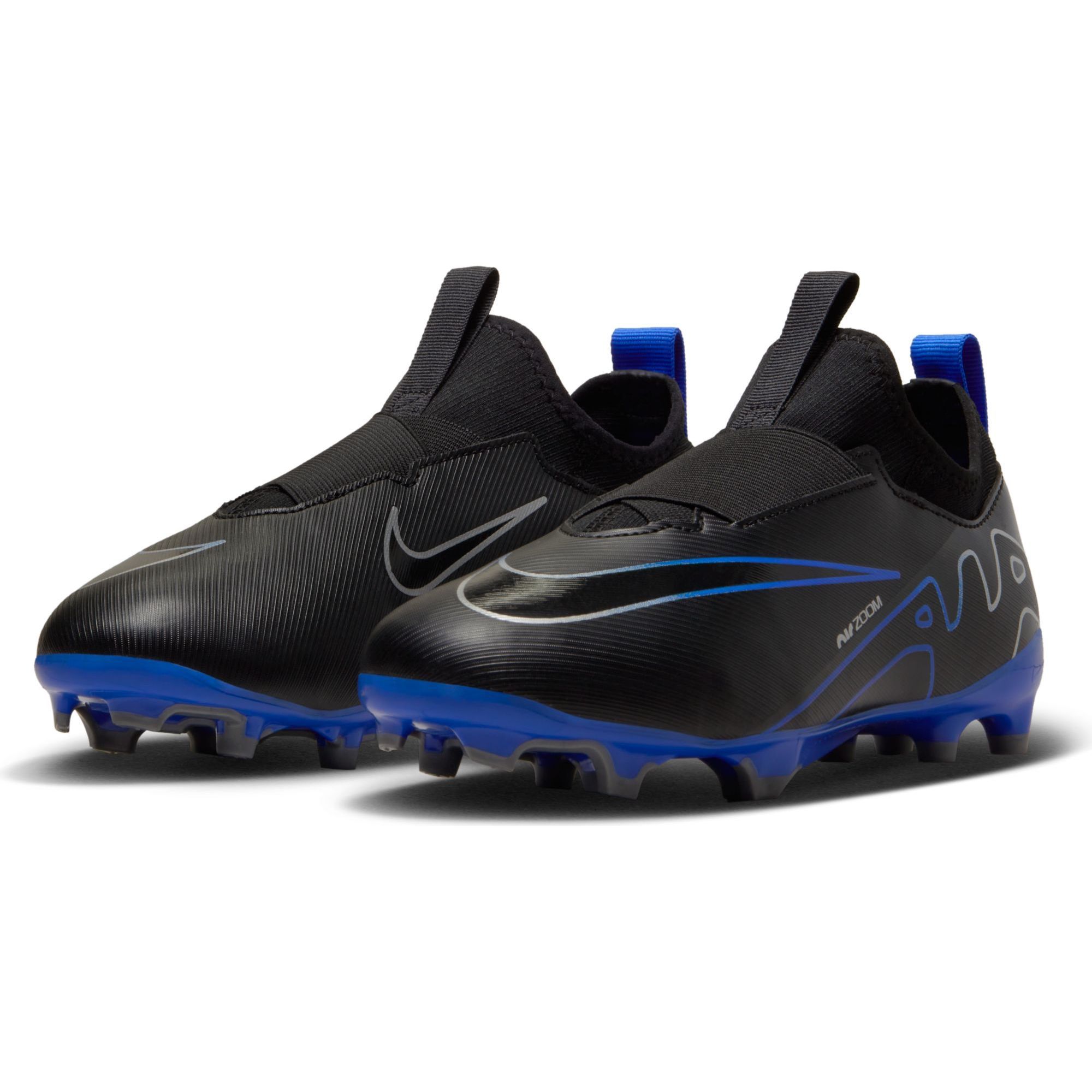 Nike Jr. Zoom Mercurial Vapor 15 Academy MG