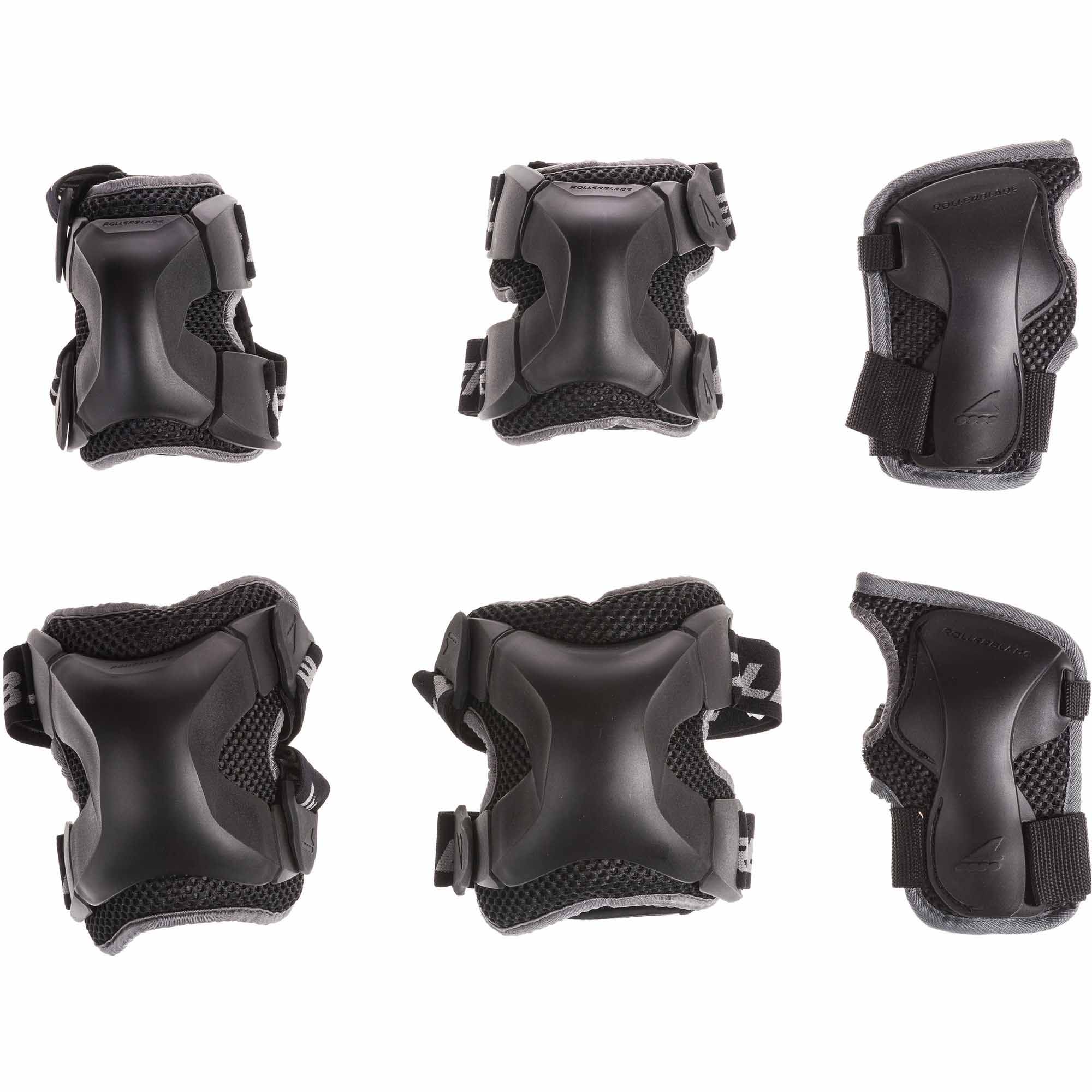 X-Gear 3 Pack X-Gear 3 Pack