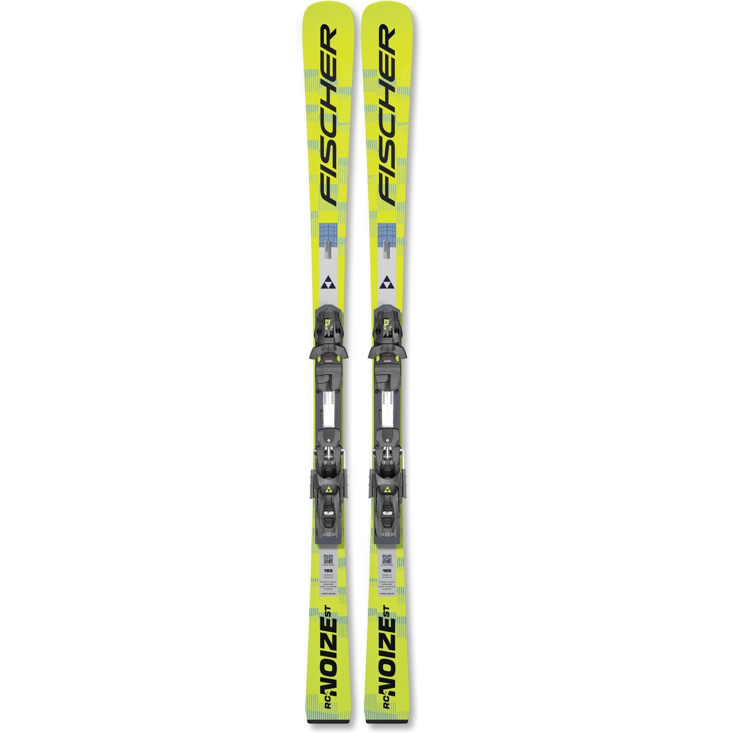 RC4 NOIZE ST PRO/RC4 Z13 GWl