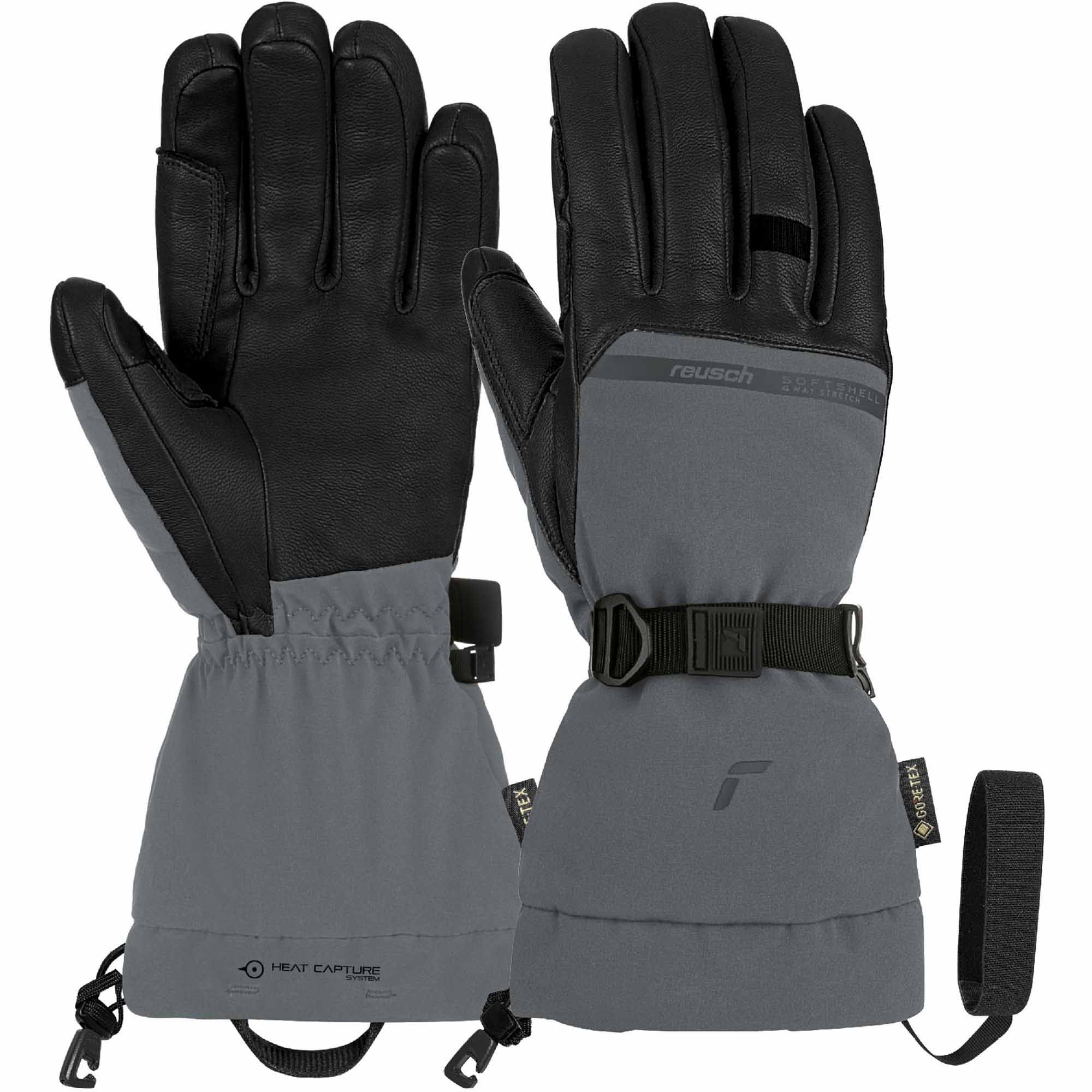 Discovery GORE-TEX TOUCH-TEC Discovery GORE-TEX TOUCH-TEC