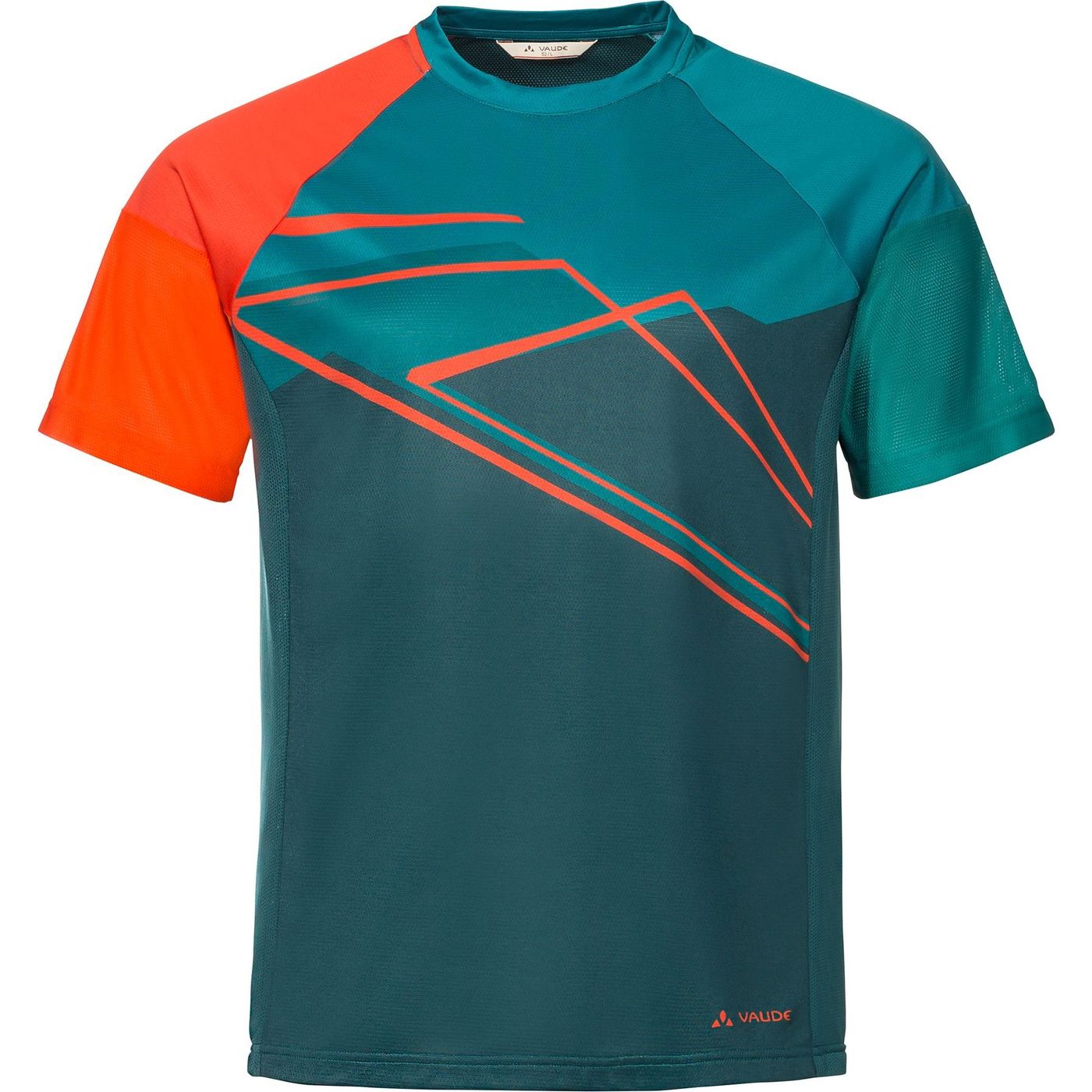 Me Moab T-Shirt VI Me Moab T-Shirt VI