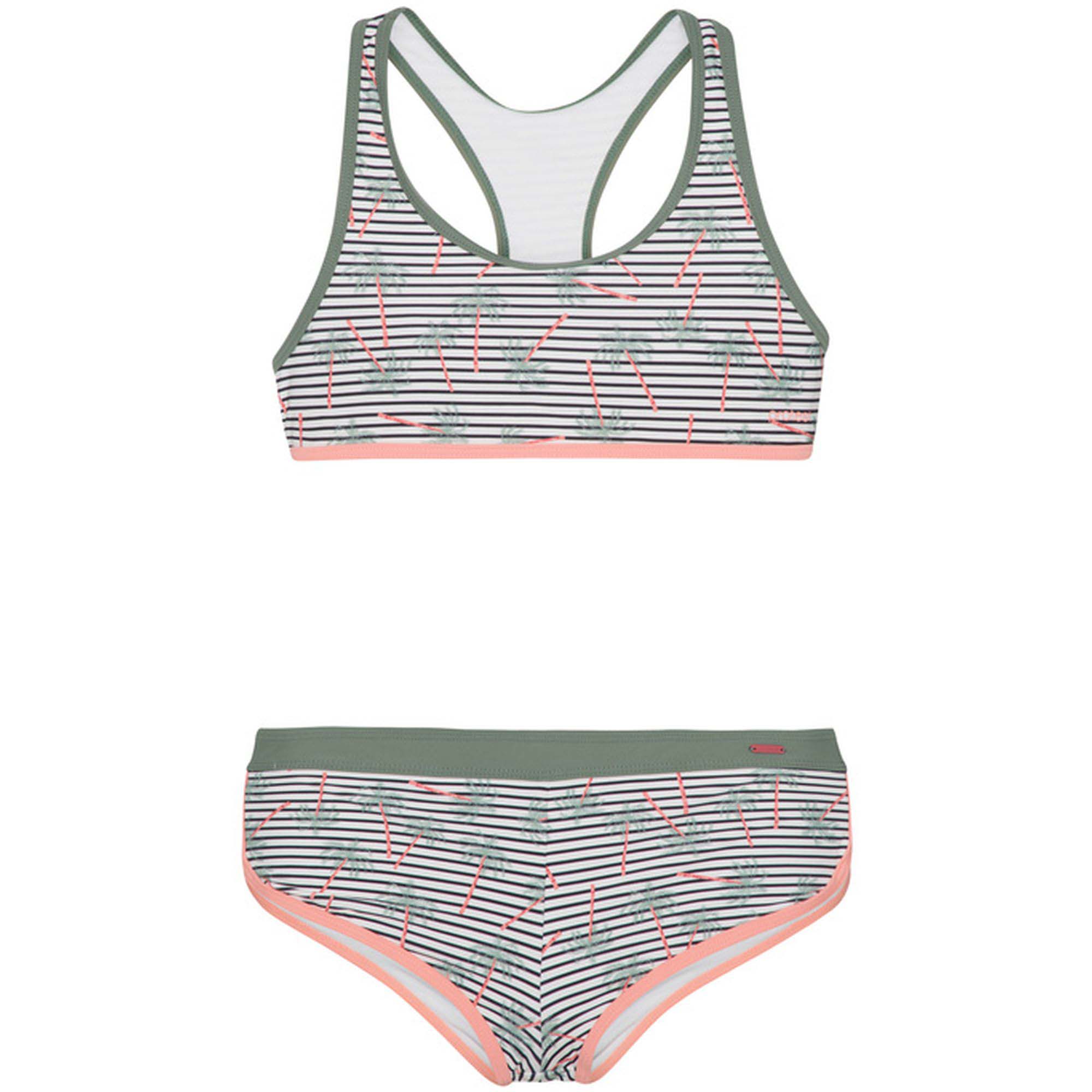 PRTTYRA JR bikini PRTTYRA JR bikini