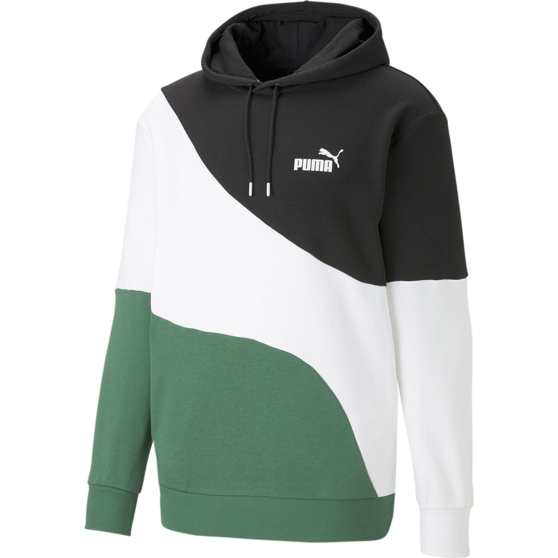 PUMA POWER Cat Hoodie TR PUMA POWER Cat Hoodie TR