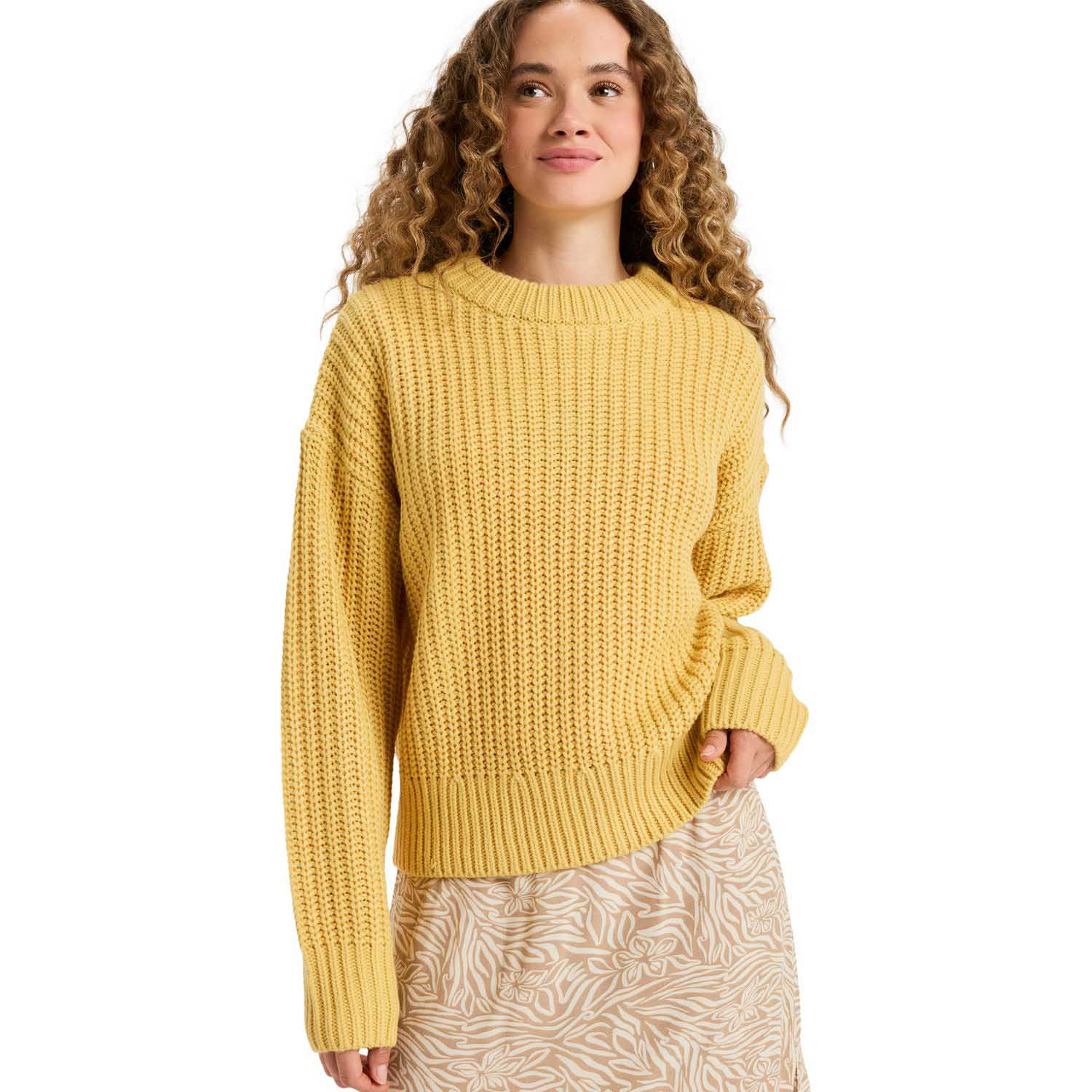 Coming home Sweater
