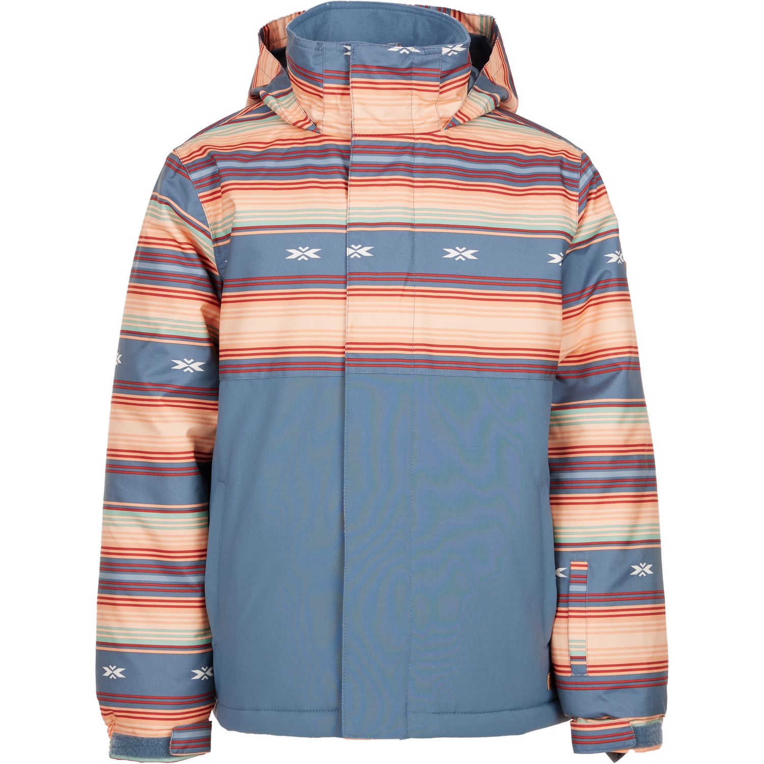 GOLDIY JR Anorak GOLDIY JR Anorak
