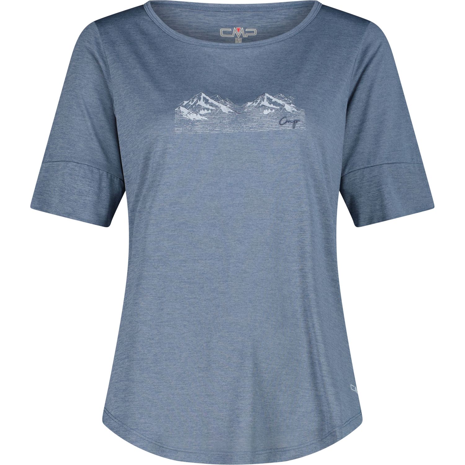 Woman T-Shirt 35N5486