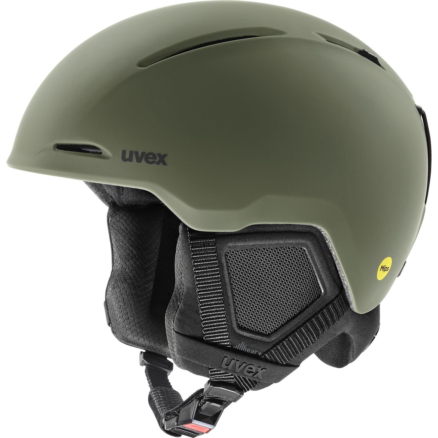 monte LT MIPS