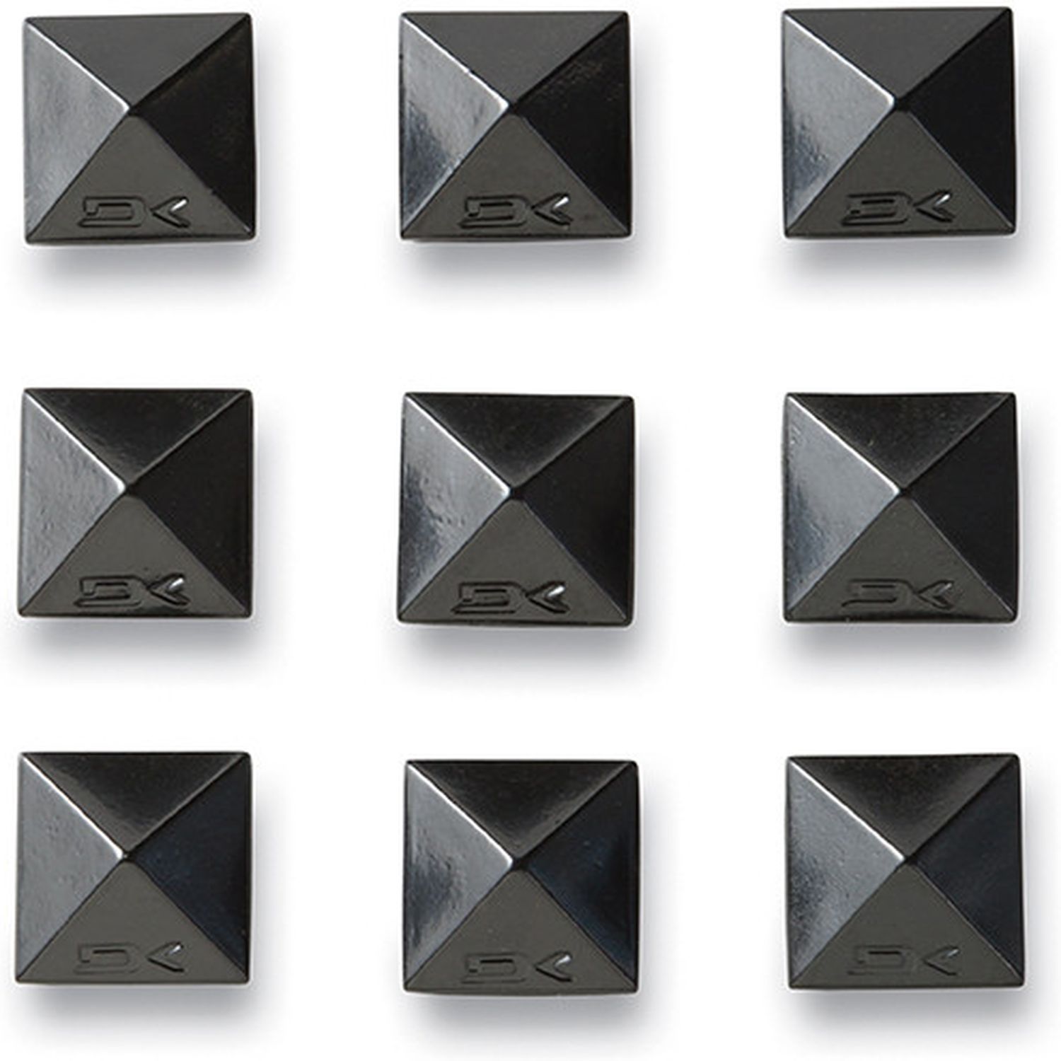 PYRAMID STUDS