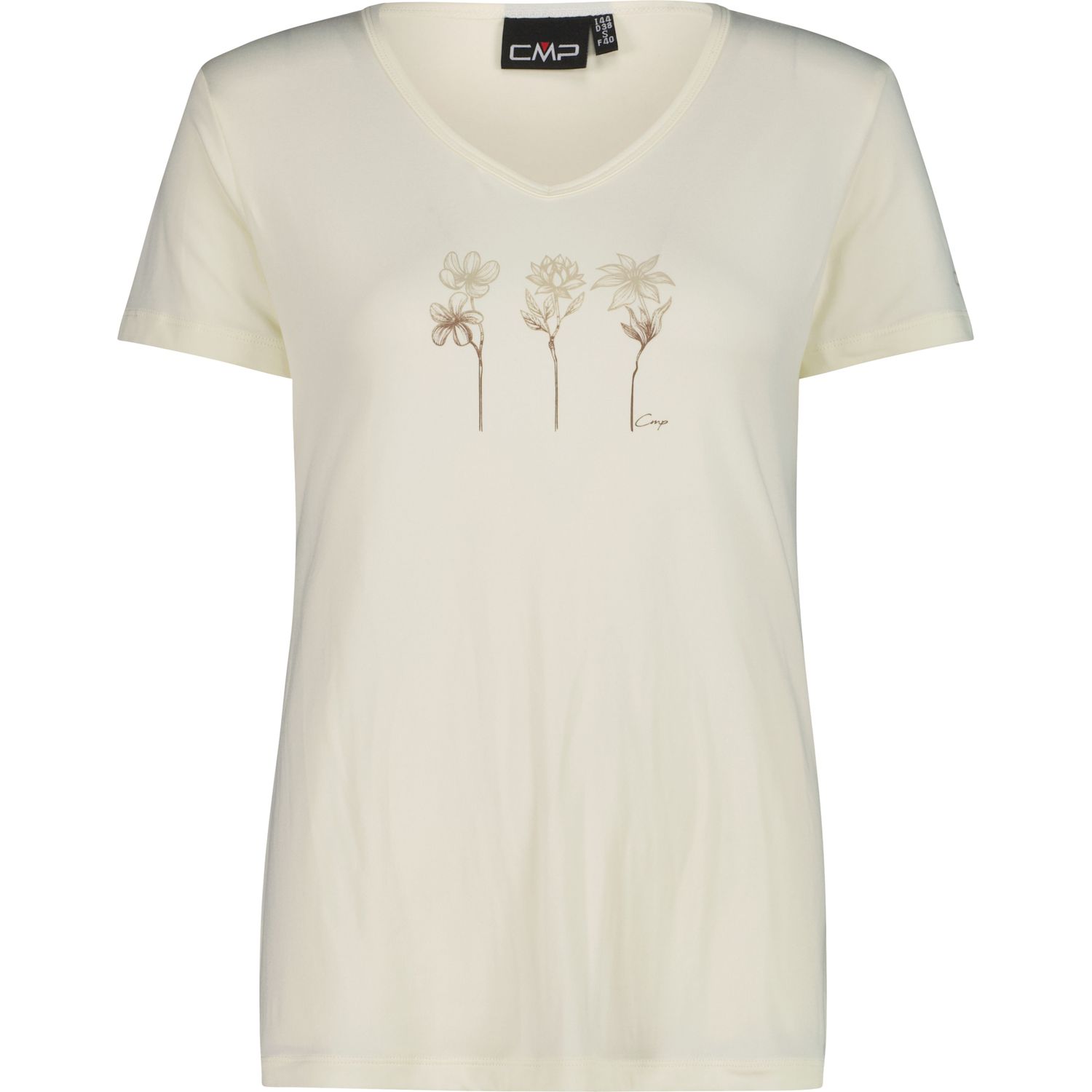 Woman T-Shirt 31T8466