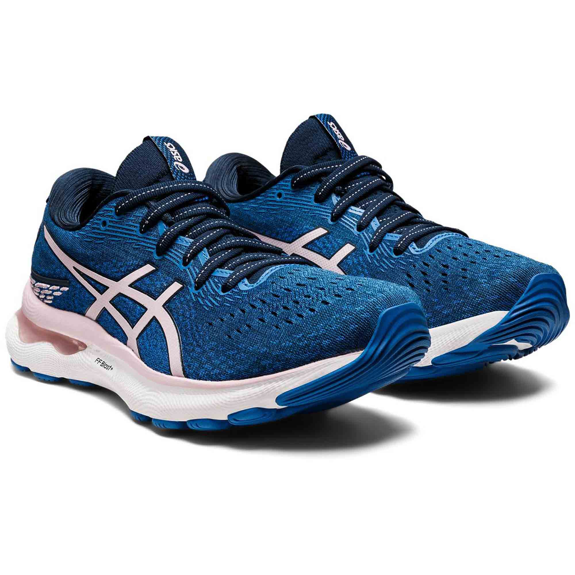 GEL-NIMBUS 24 Lady GEL-NIMBUS 24 Lady