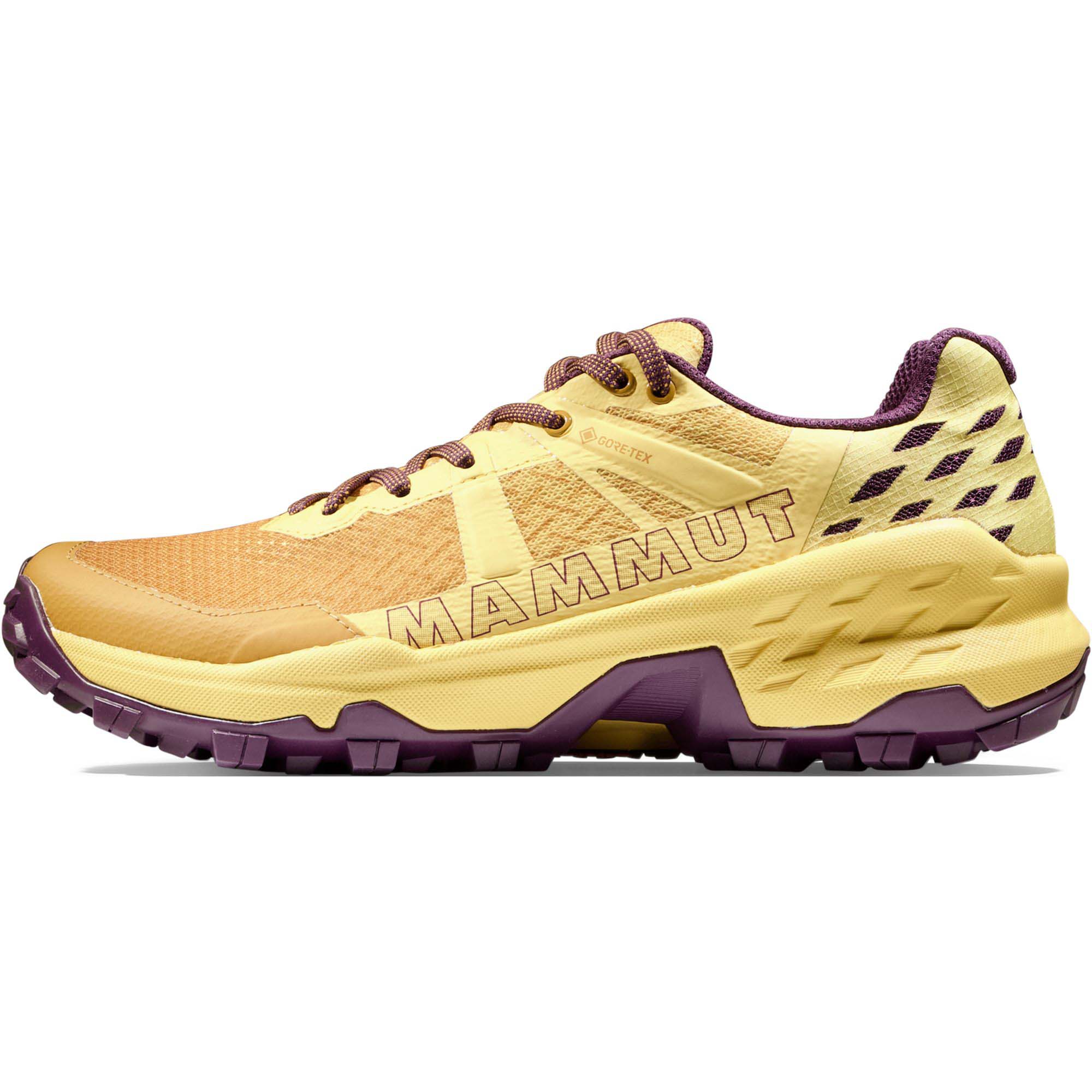 Sertig II Low GTX W Sertig II Low GTX W