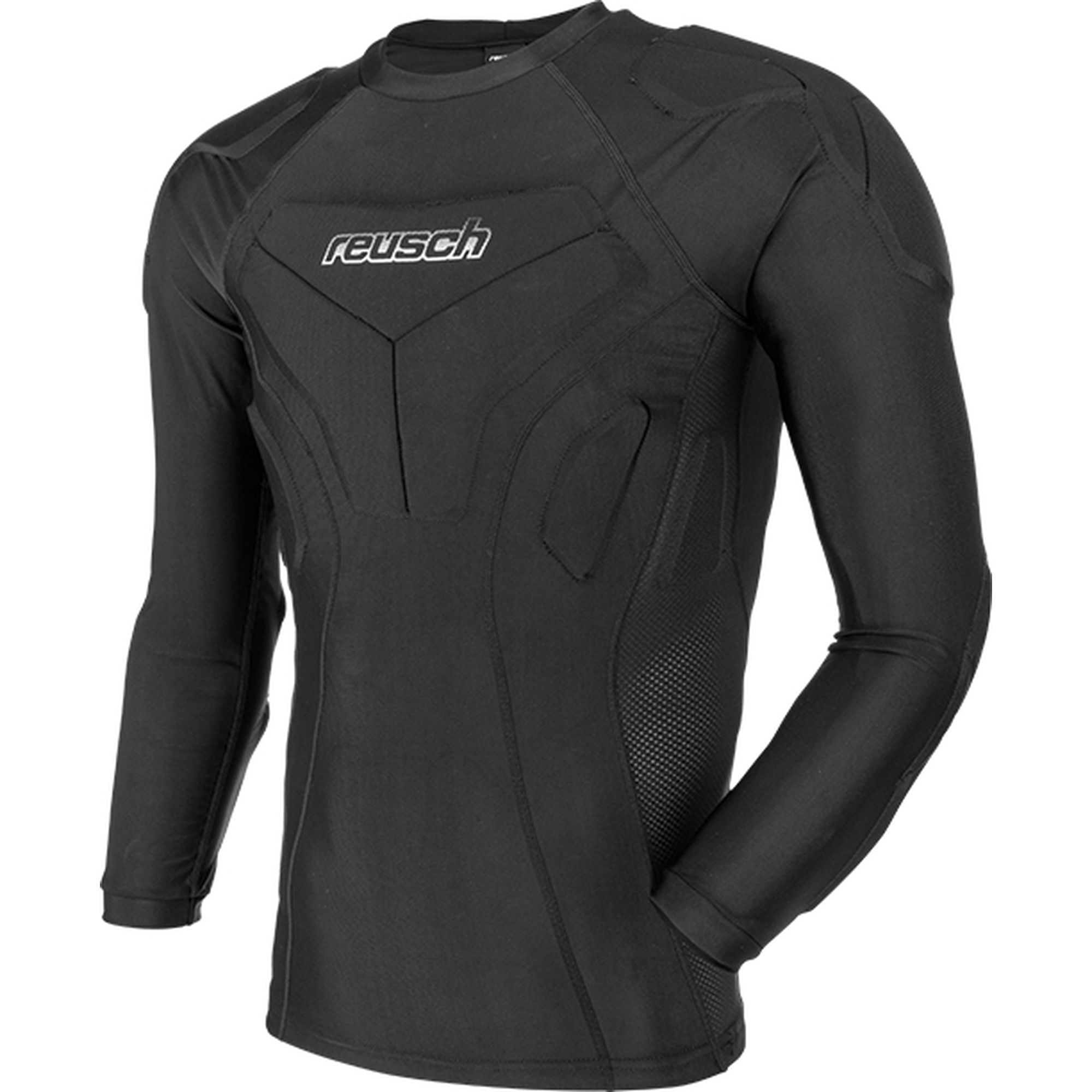 CS 3/4 Undershirt Padde