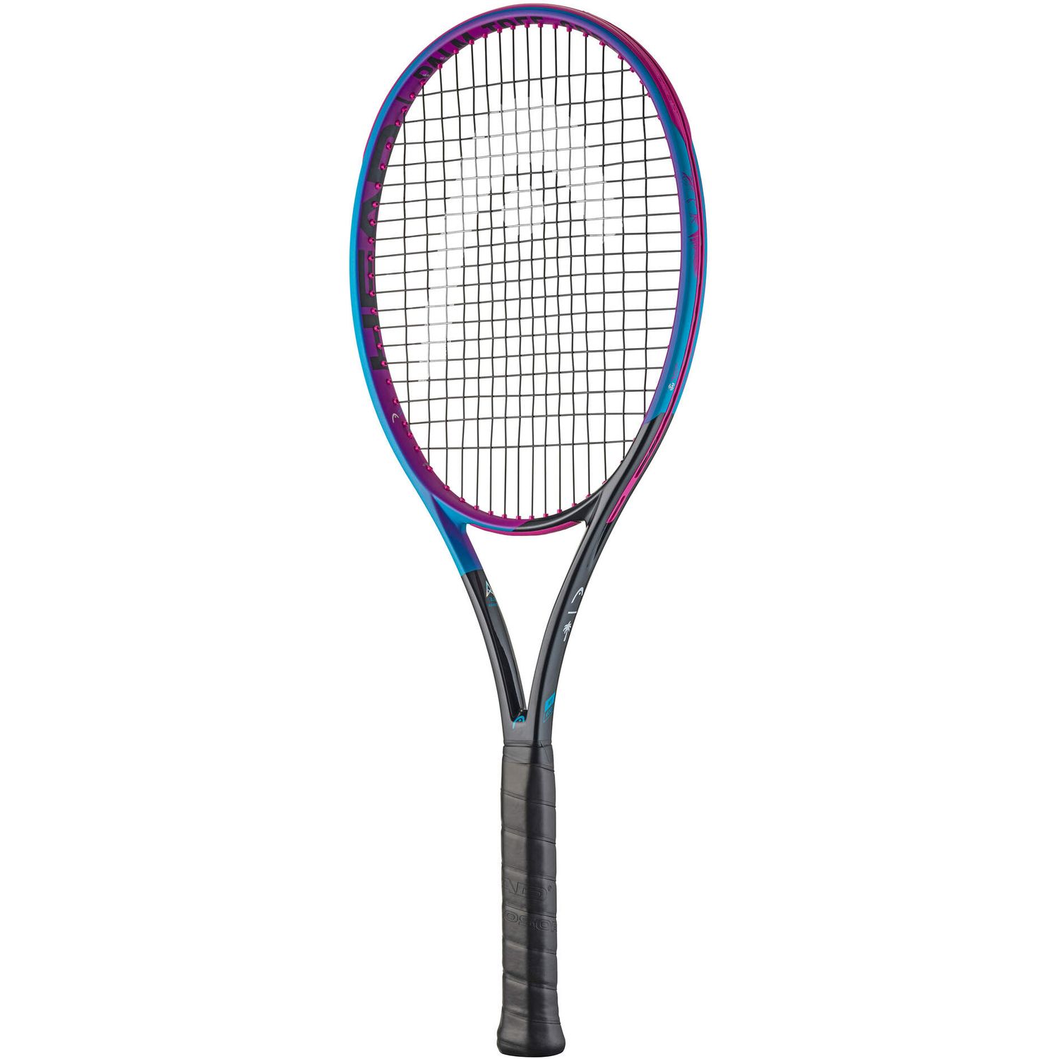 Radical MP "Palm Tree Crew" Limited Edition Tennis Racket Radical MP "Palm Tree Crew" Limited Edition Tennis Racket