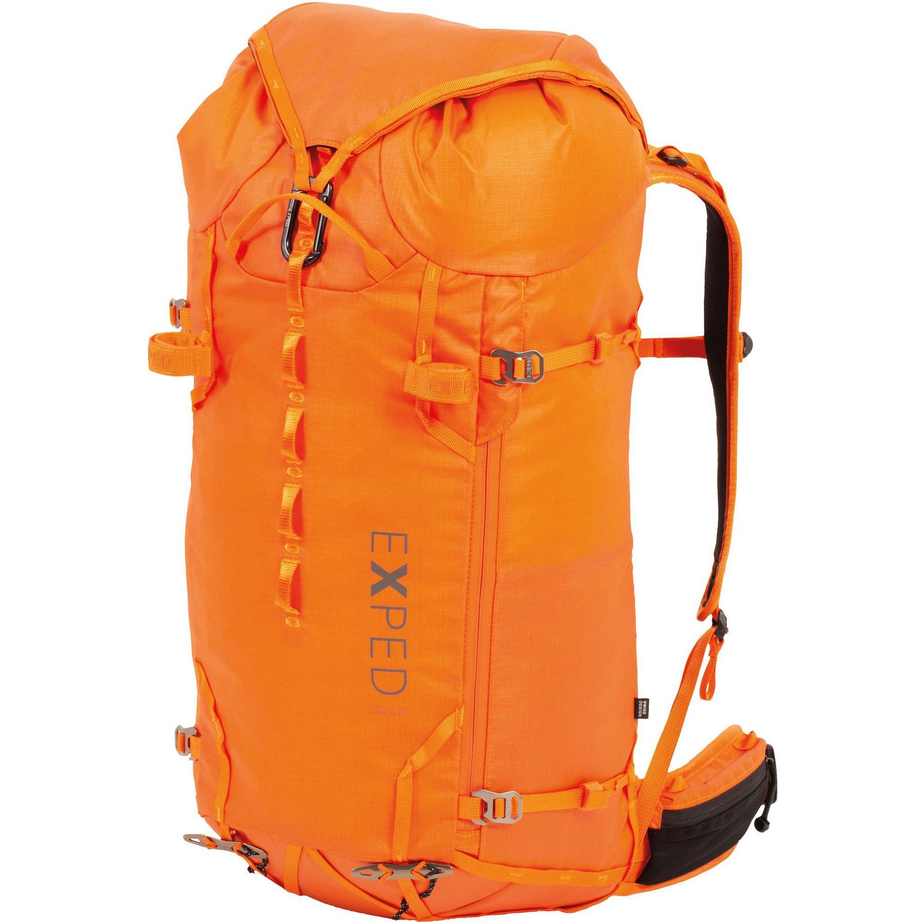 Verglas 40 M