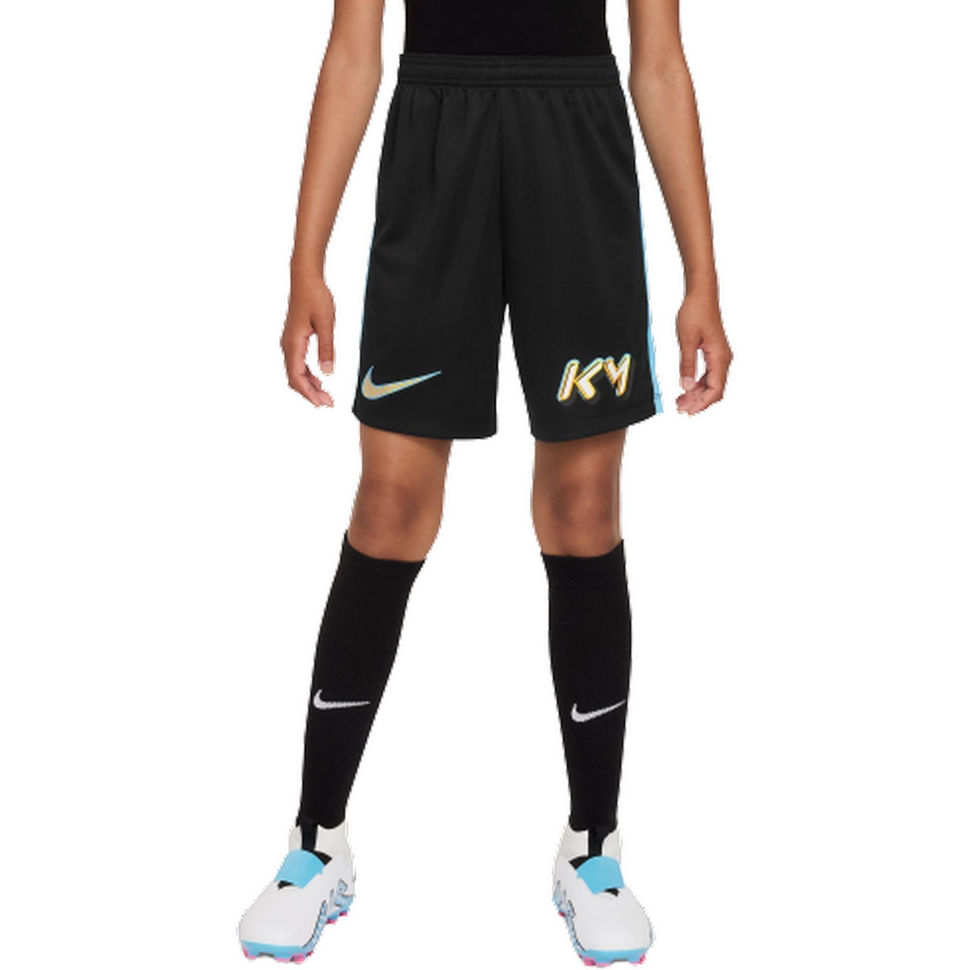 KM K NK DF SHORT