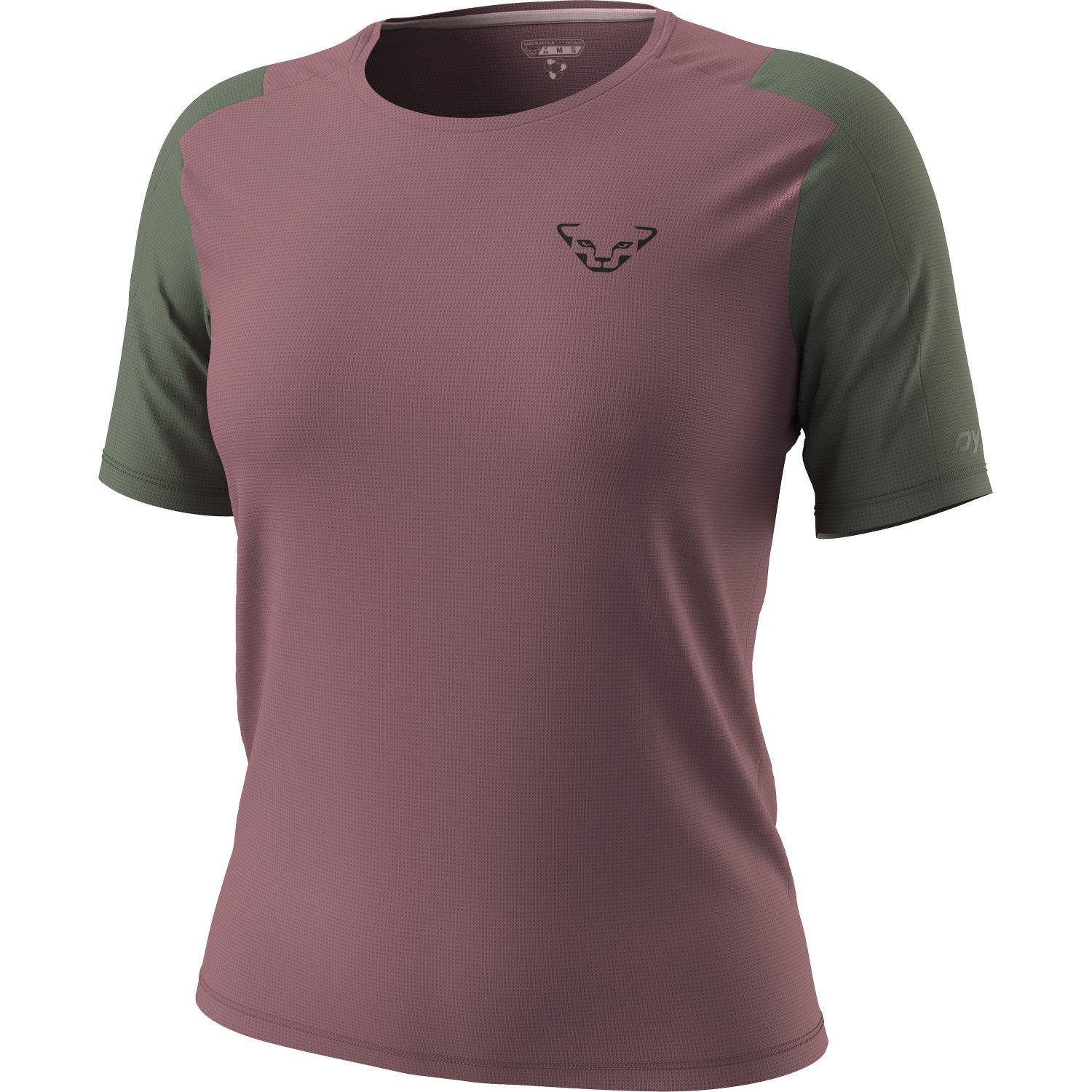 Transalper S/S Tee W Transalper S/S Tee W