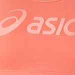 CORE ASICS LOGO BRA Lady