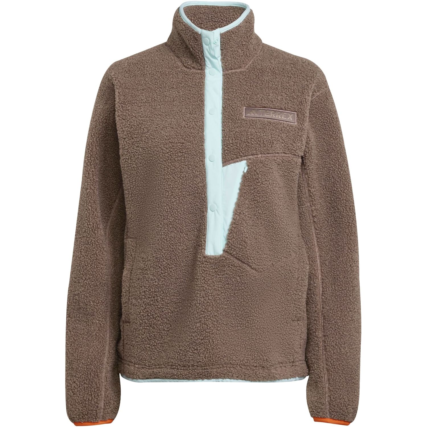 Terrex Xploric High Pile Fleece Oberteil Terrex Xploric High Pile Fleece Oberteil