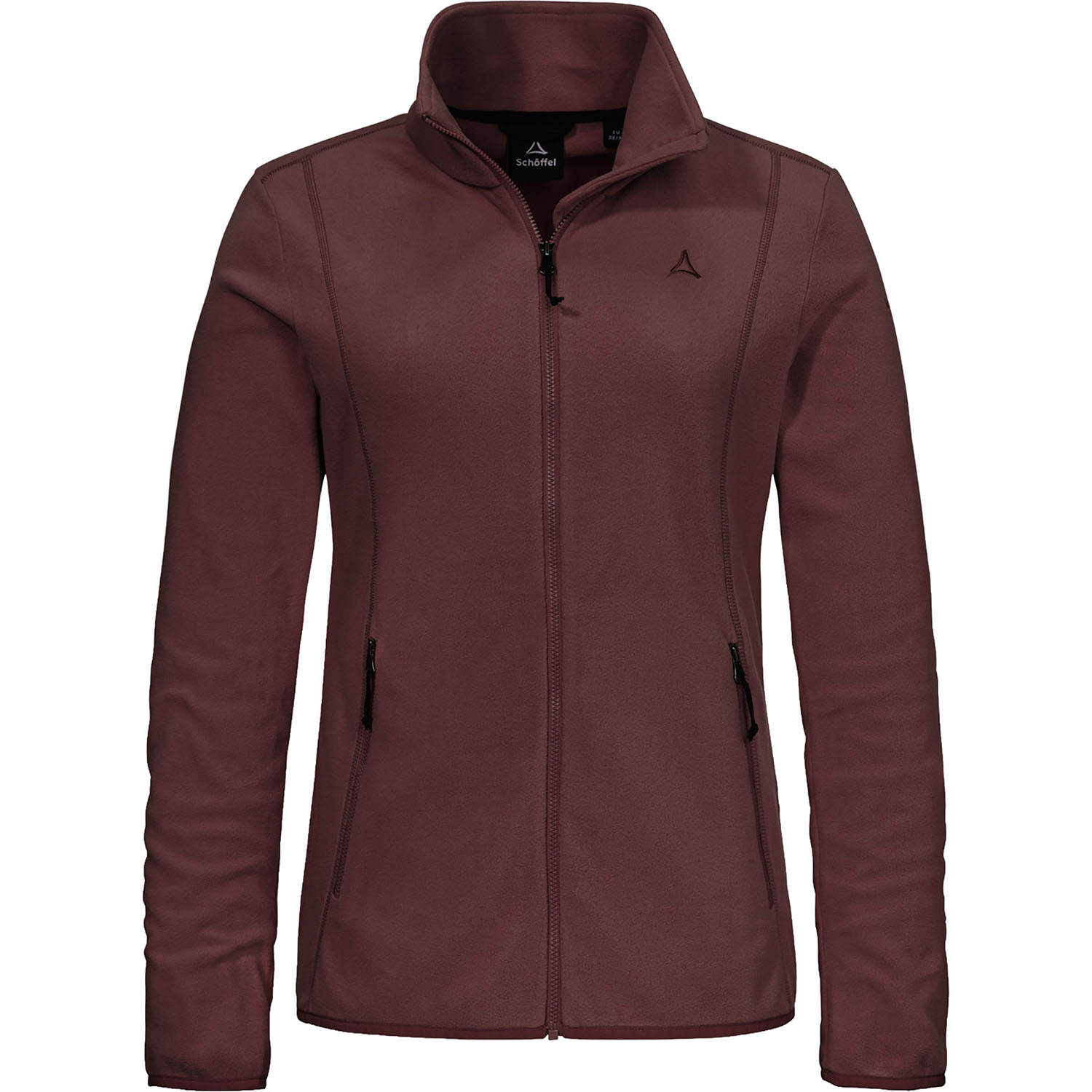 Fleece Jk Style Ash WMS
