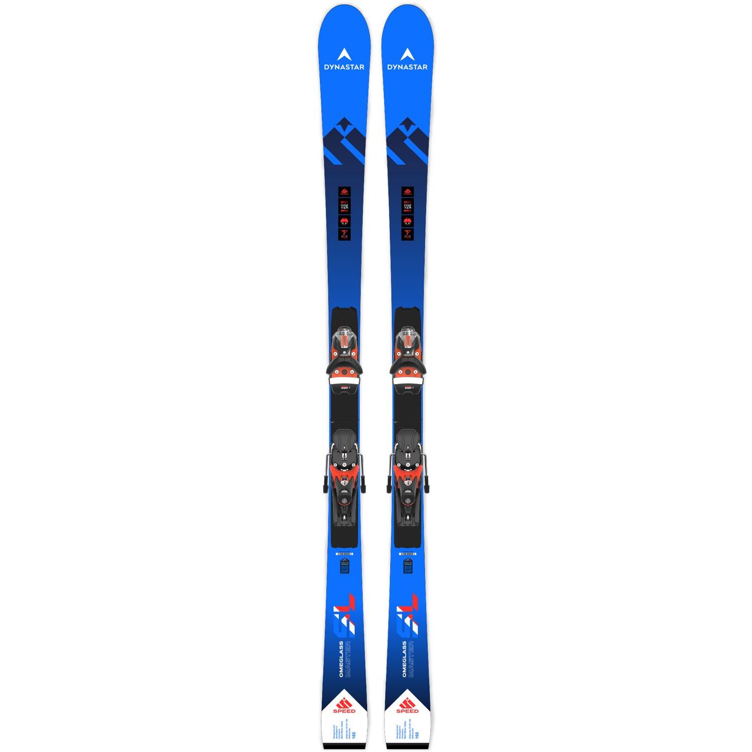 SPEED MASTER SL R22/SPX12 SPEED MASTER SL R22/SPX12