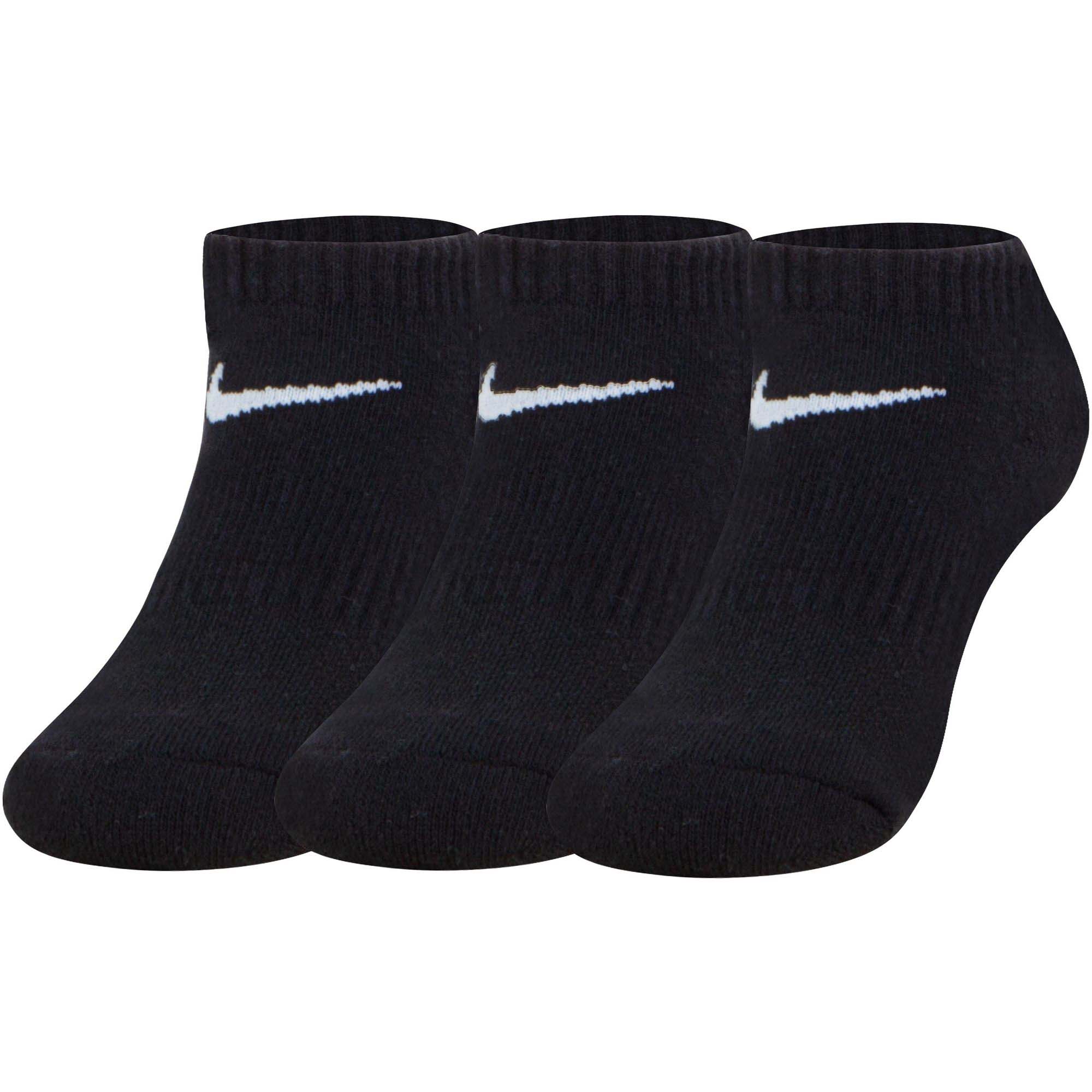3PK NO SNOW SOCK 3PK NO SNOW SOCK