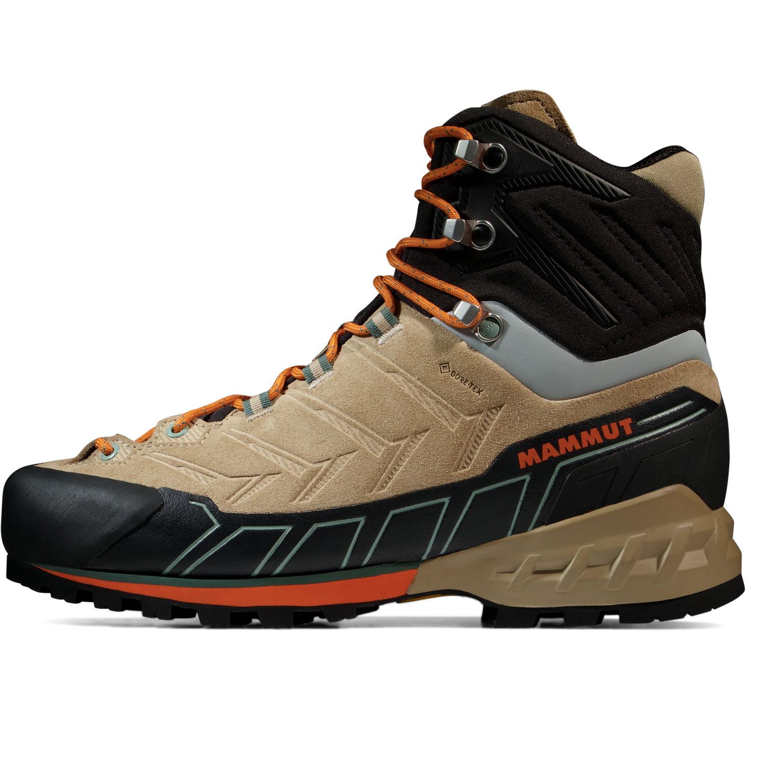 Kento Tour High GTX W