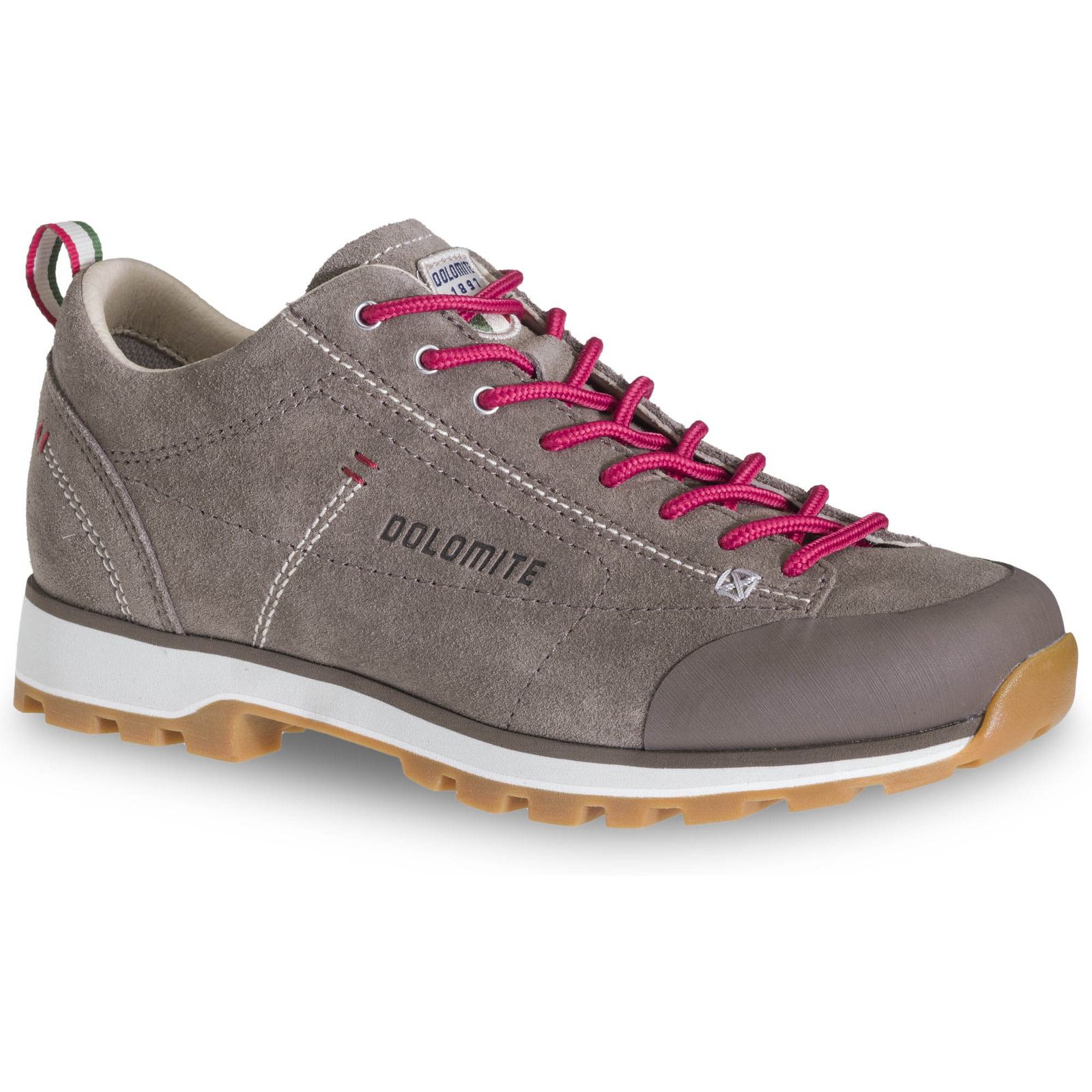 Cinquantaquattro Low W Cinquantaquattro Low W