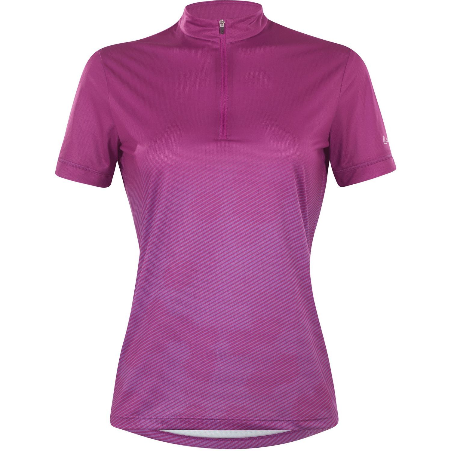 W BIKE SHIRT HZ MAJA