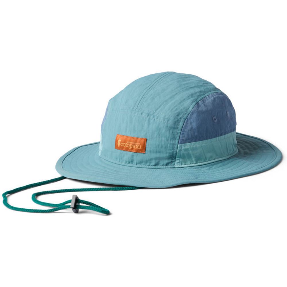 Tech Bucket Hat