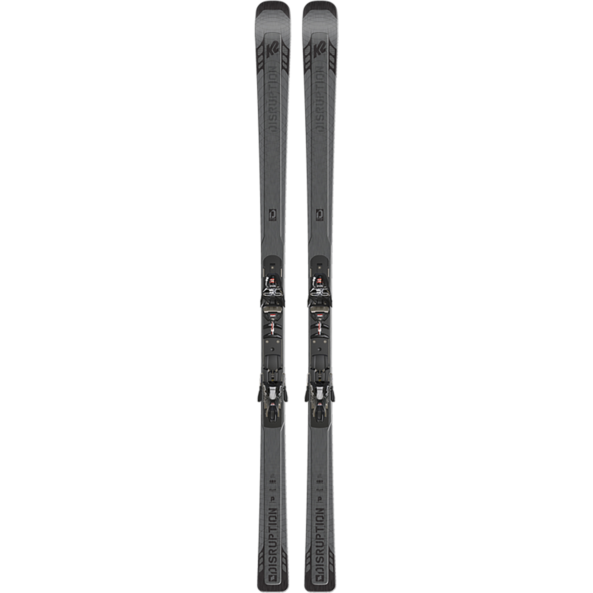 Disruption Ti2/XComp 16 Race