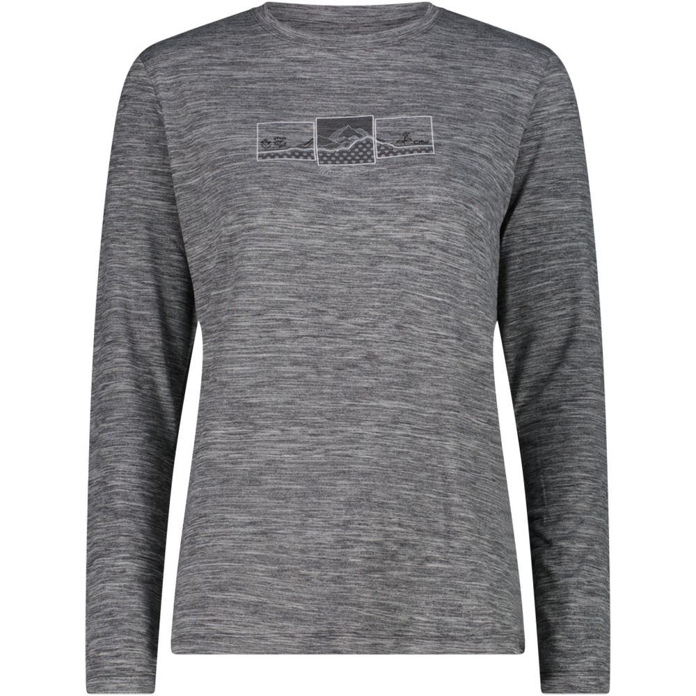 Woman T-Shirt 36N2726