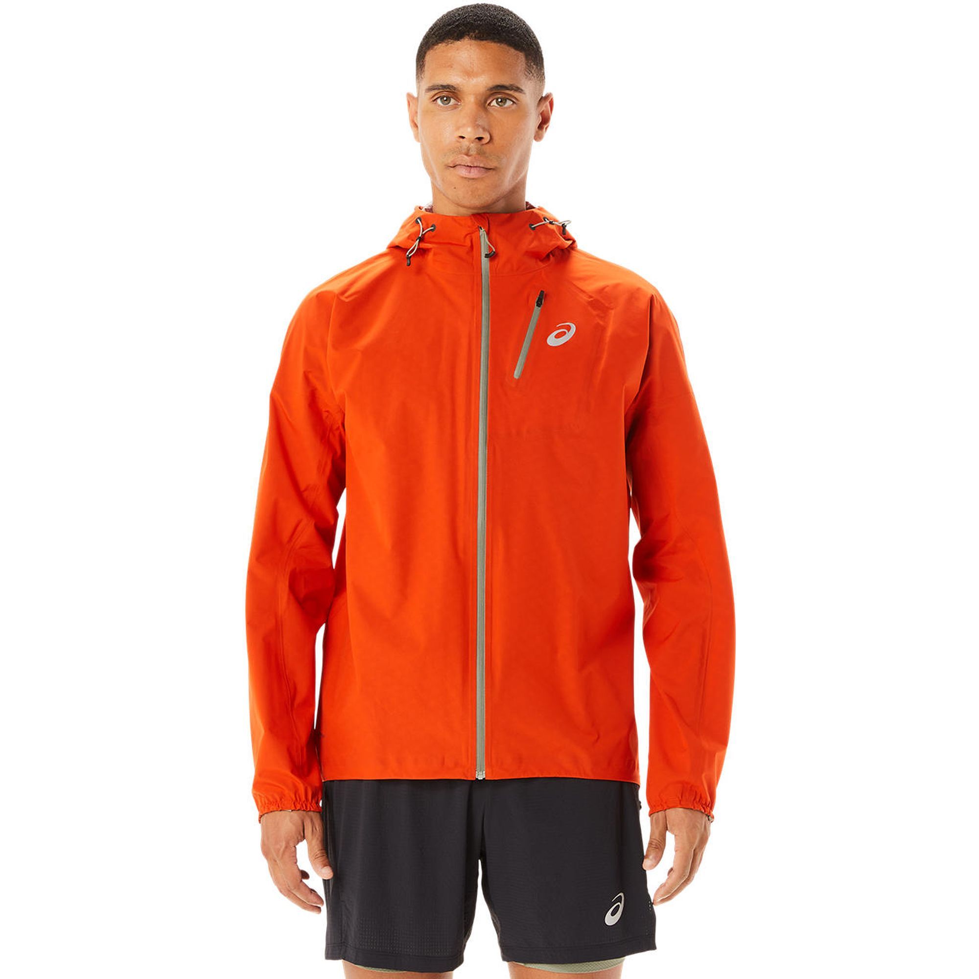 FUJITRAIL WATERPROOF JACKET Men FUJITRAIL WATERPROOF JACKET Men