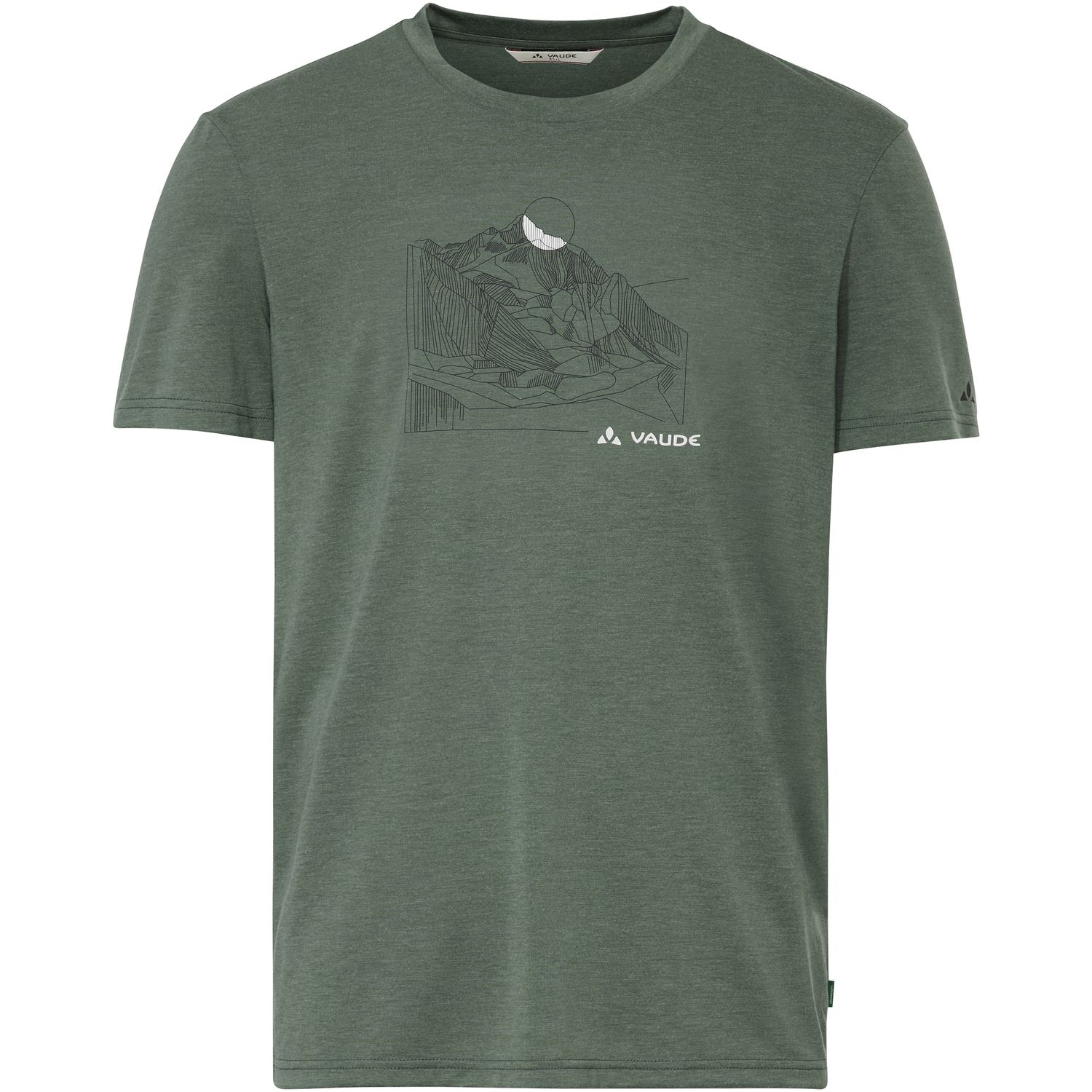 Me Tekoa T-Shirt III