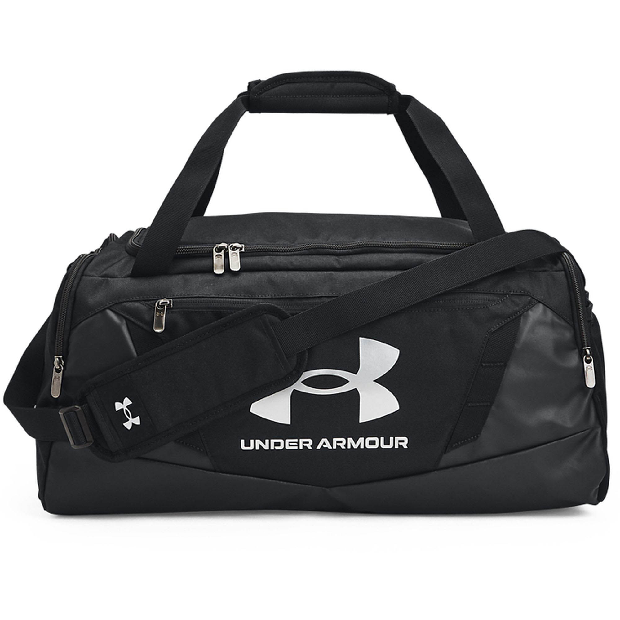 UA Undeniable 5.0 Duffle SM