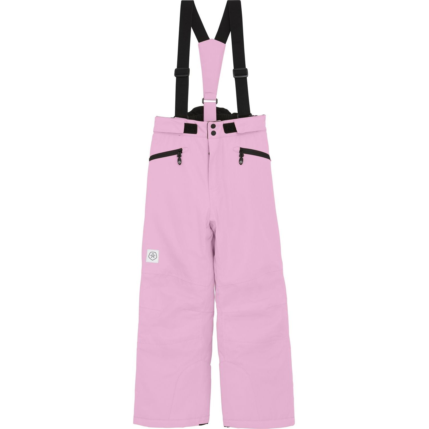 Ski Pants W. Pockets Ski Pants W. Pockets