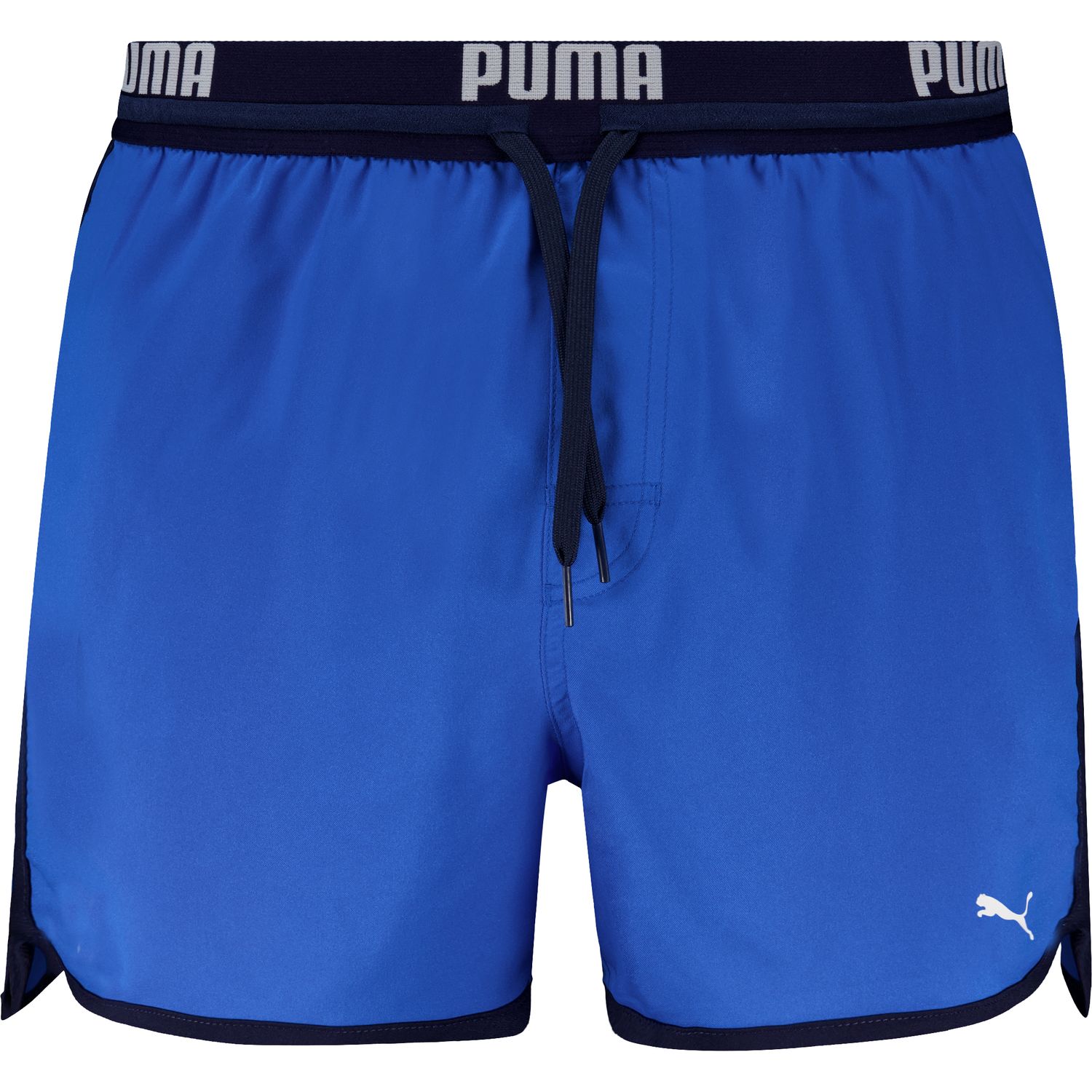 Swim Men Track Short Sports 1P