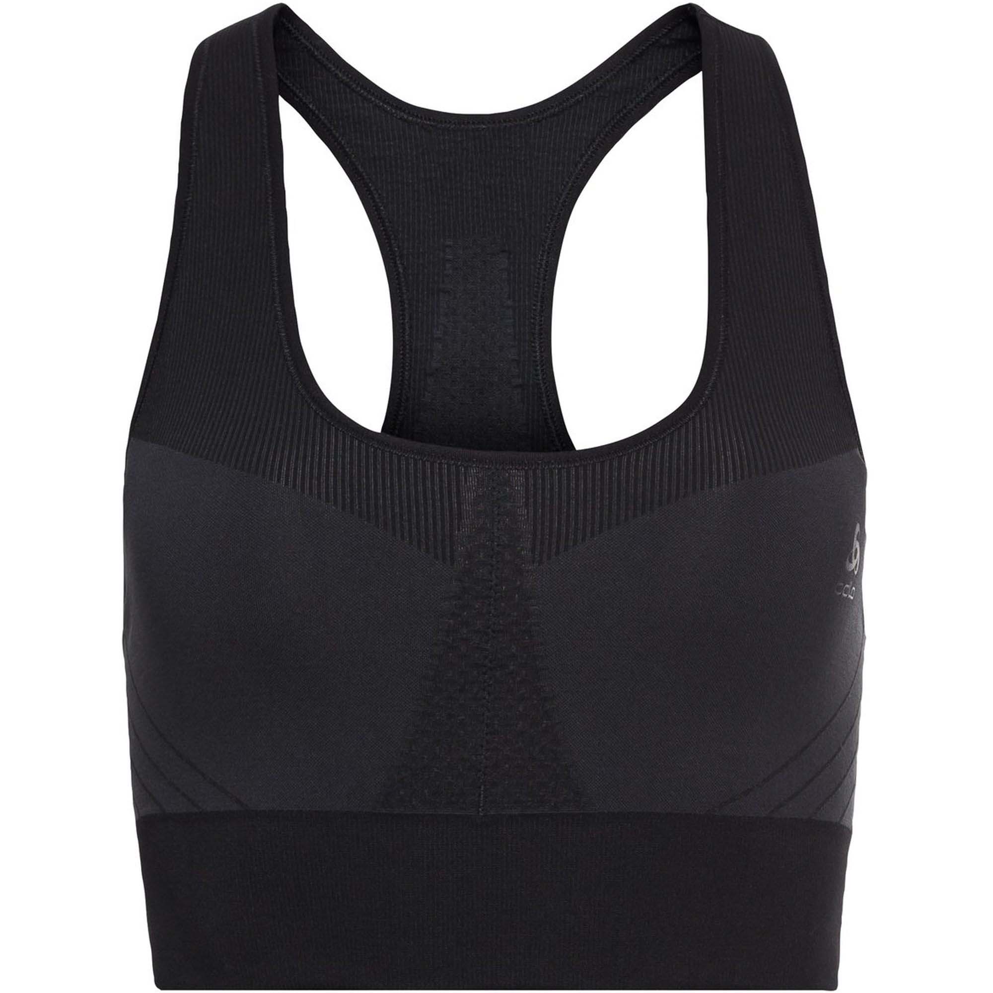 Seamless Medium Sports Bra Seamless Medium Sports Bra
