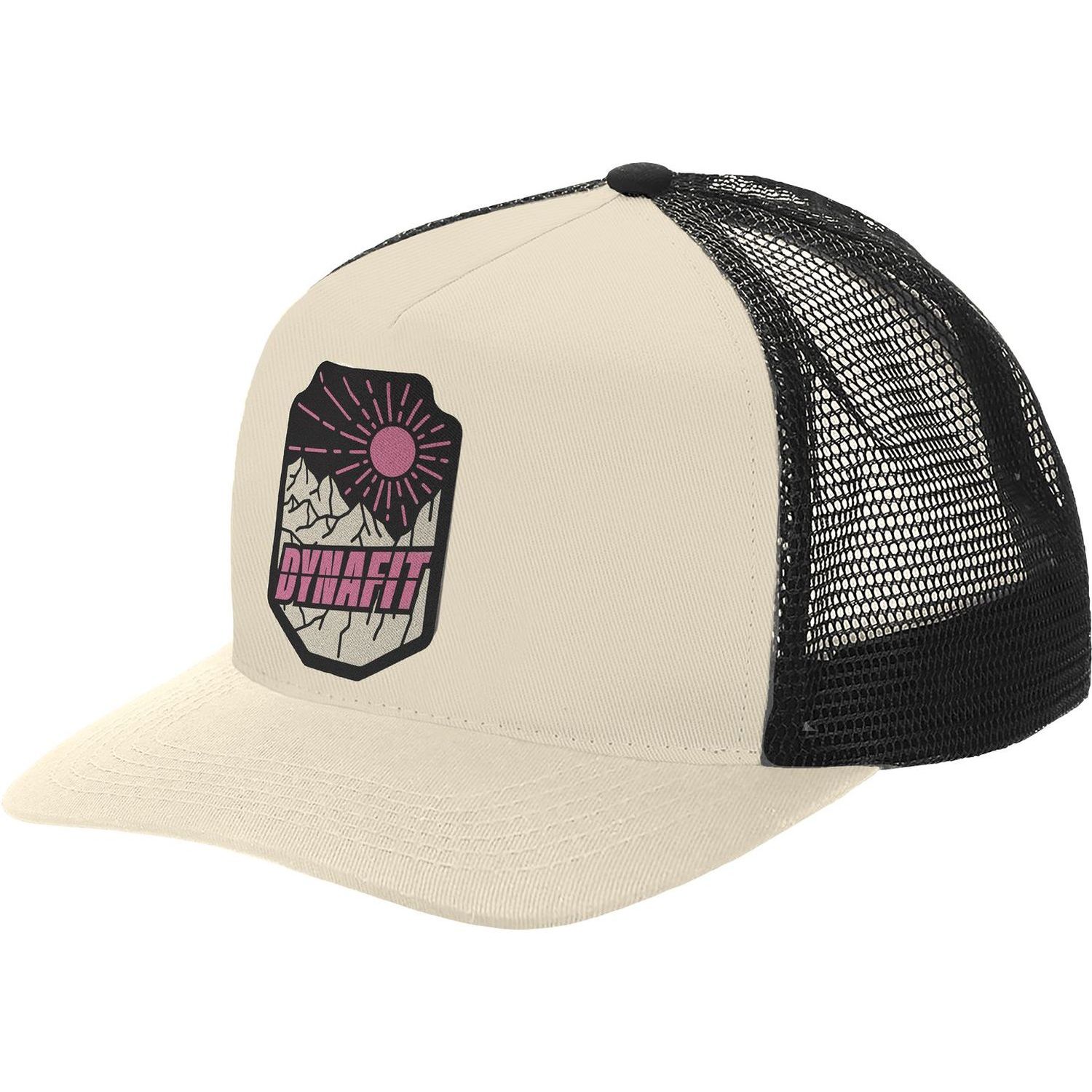 PATCH TRUCKER CAP