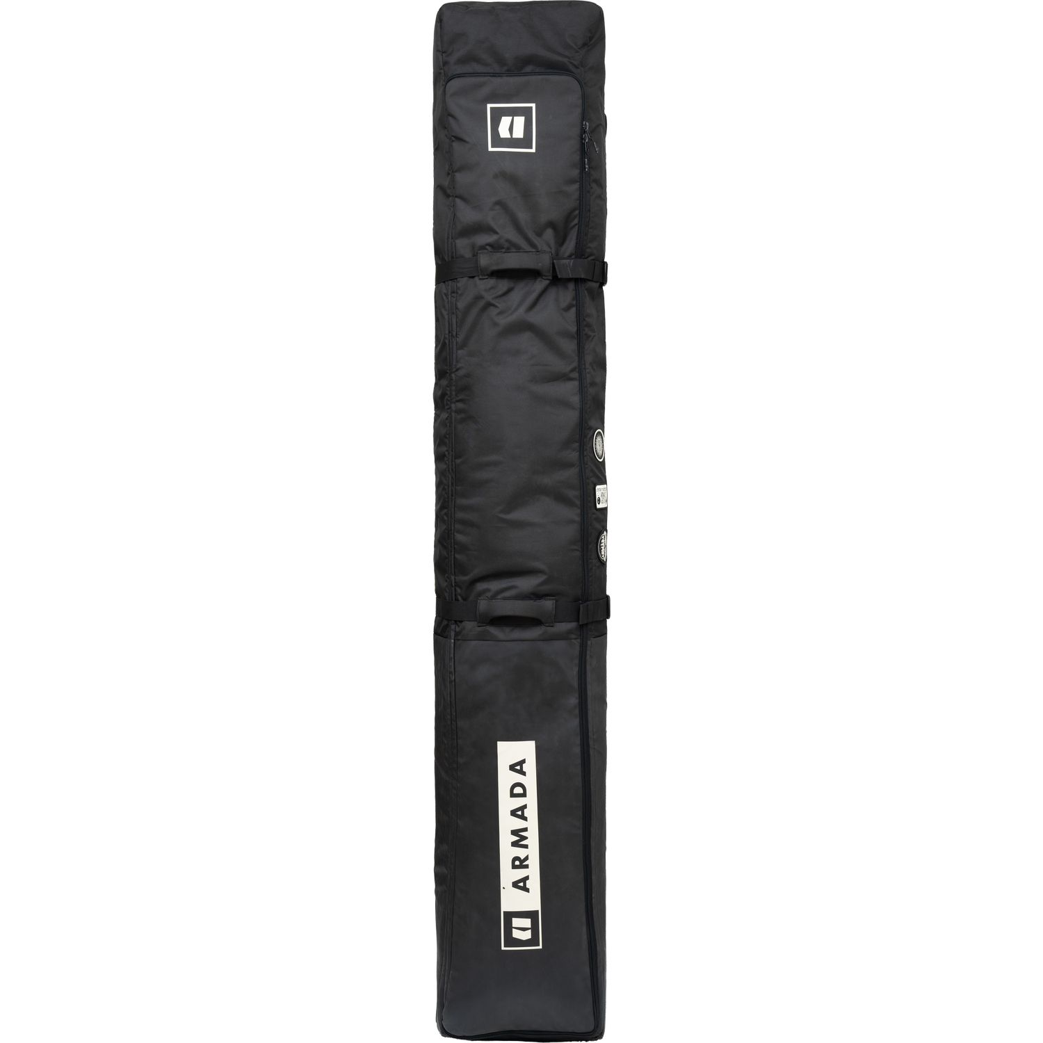 Stibbs 4 Pair Ski Roller
