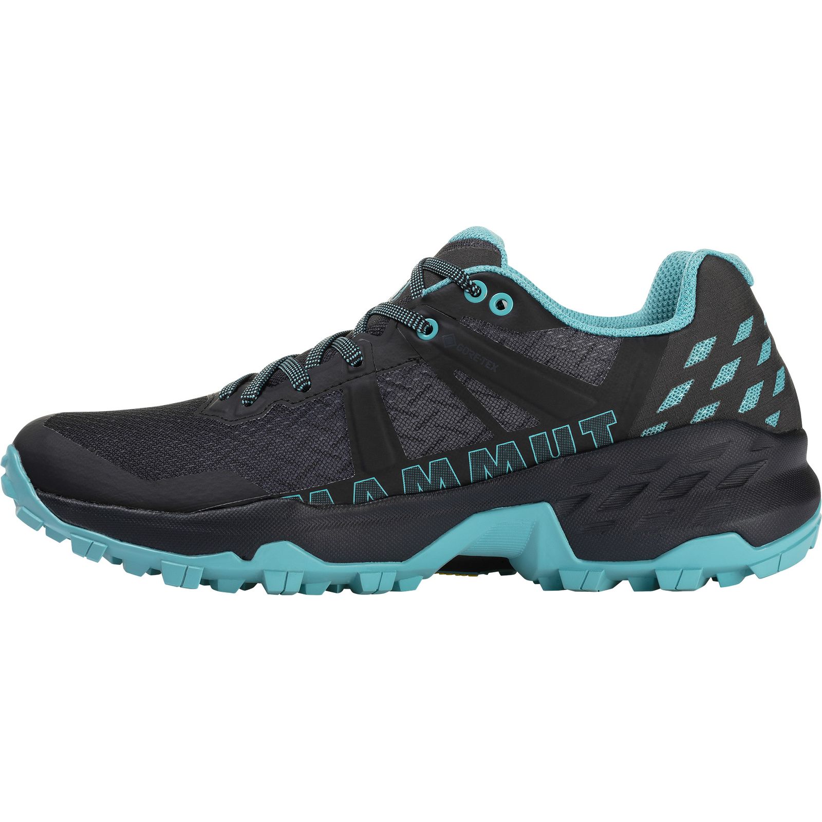 Sertig II Low GTX W Sertig II Low GTX W