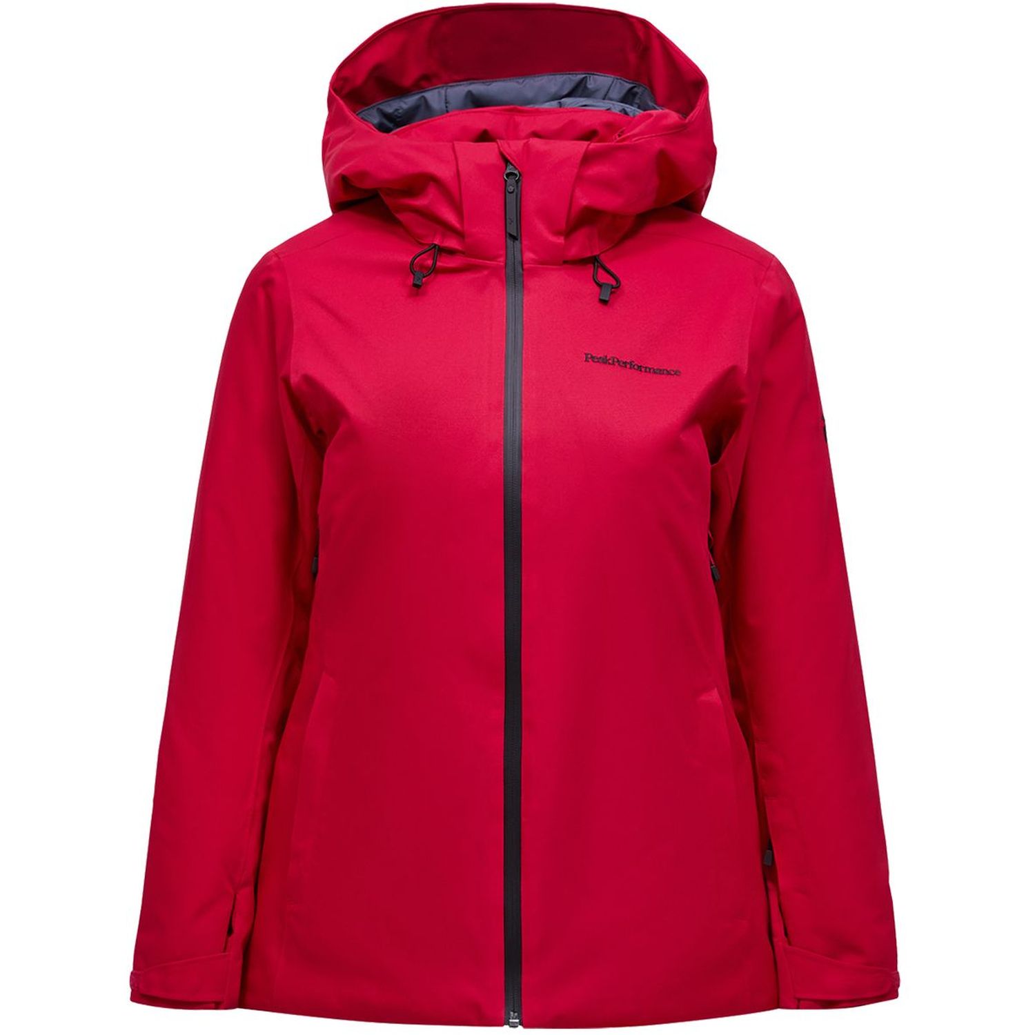 W Anima Insulated Jacket