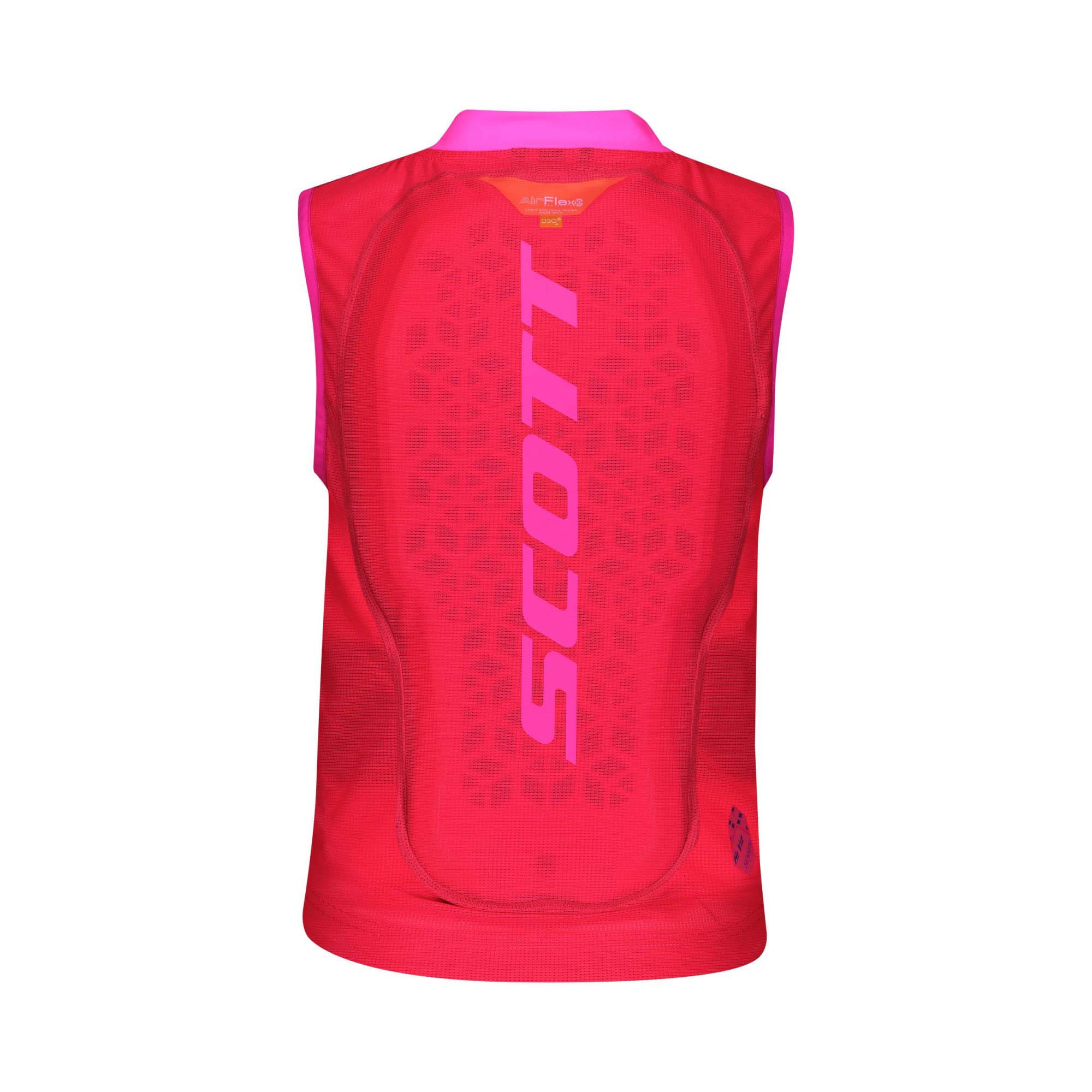 AirFlex JR Vest Prot