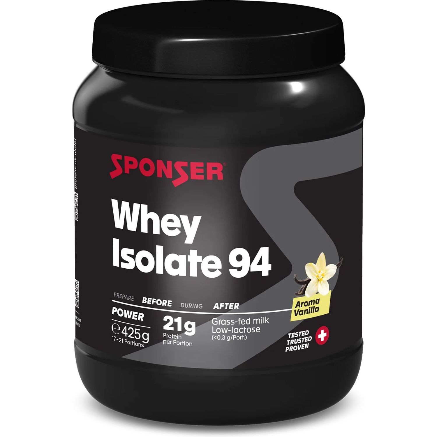 Whey Isolate 94