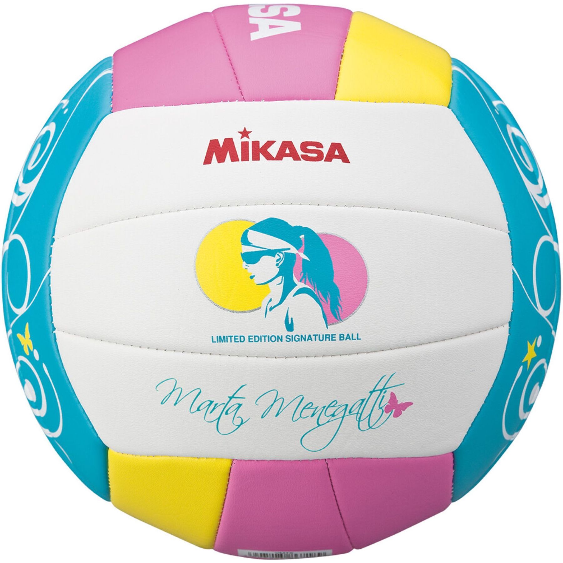 Beach Volleyball VMT Beach Volleyball VMT