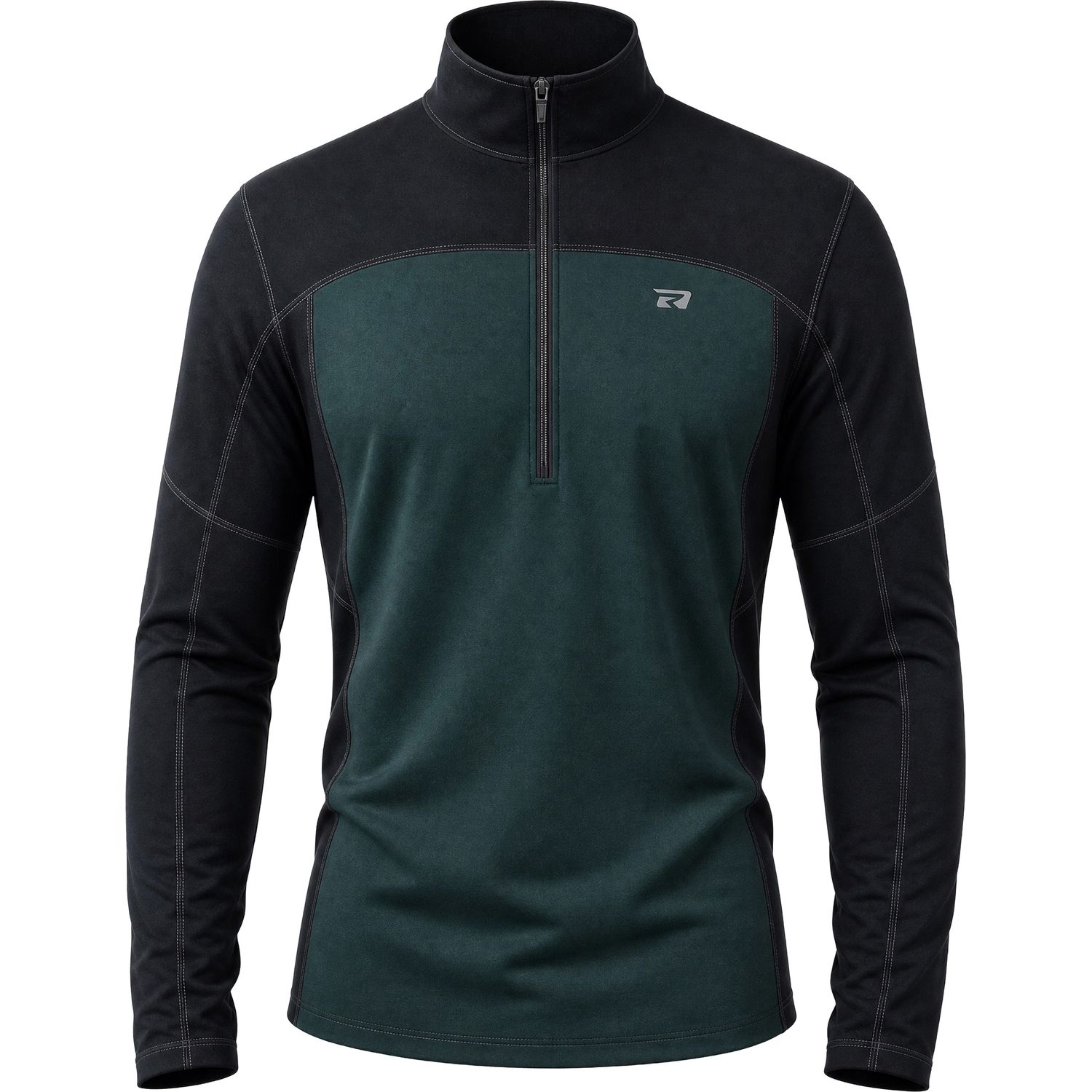 YOURI-R26 Mens Combi ski pulli